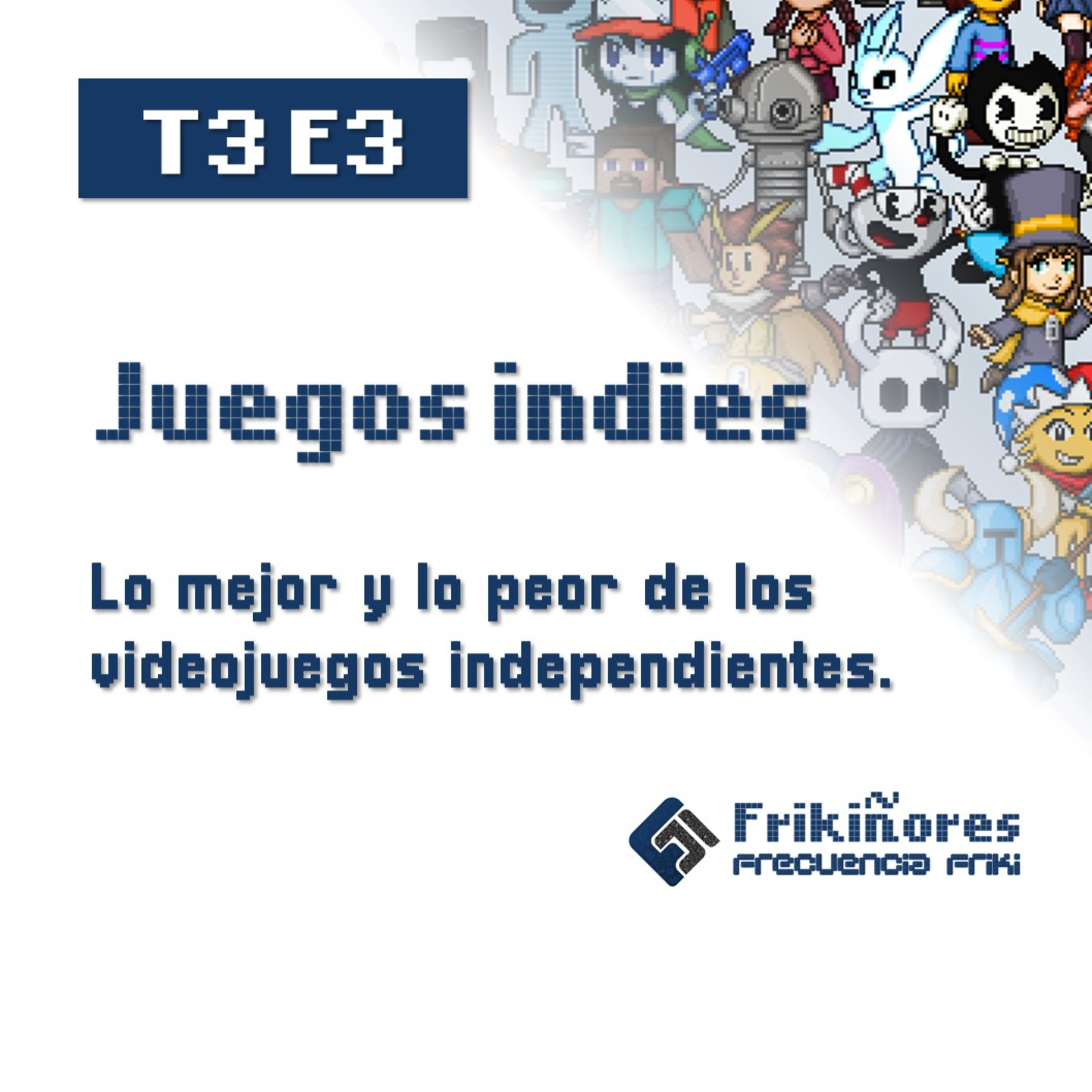Frikiñores