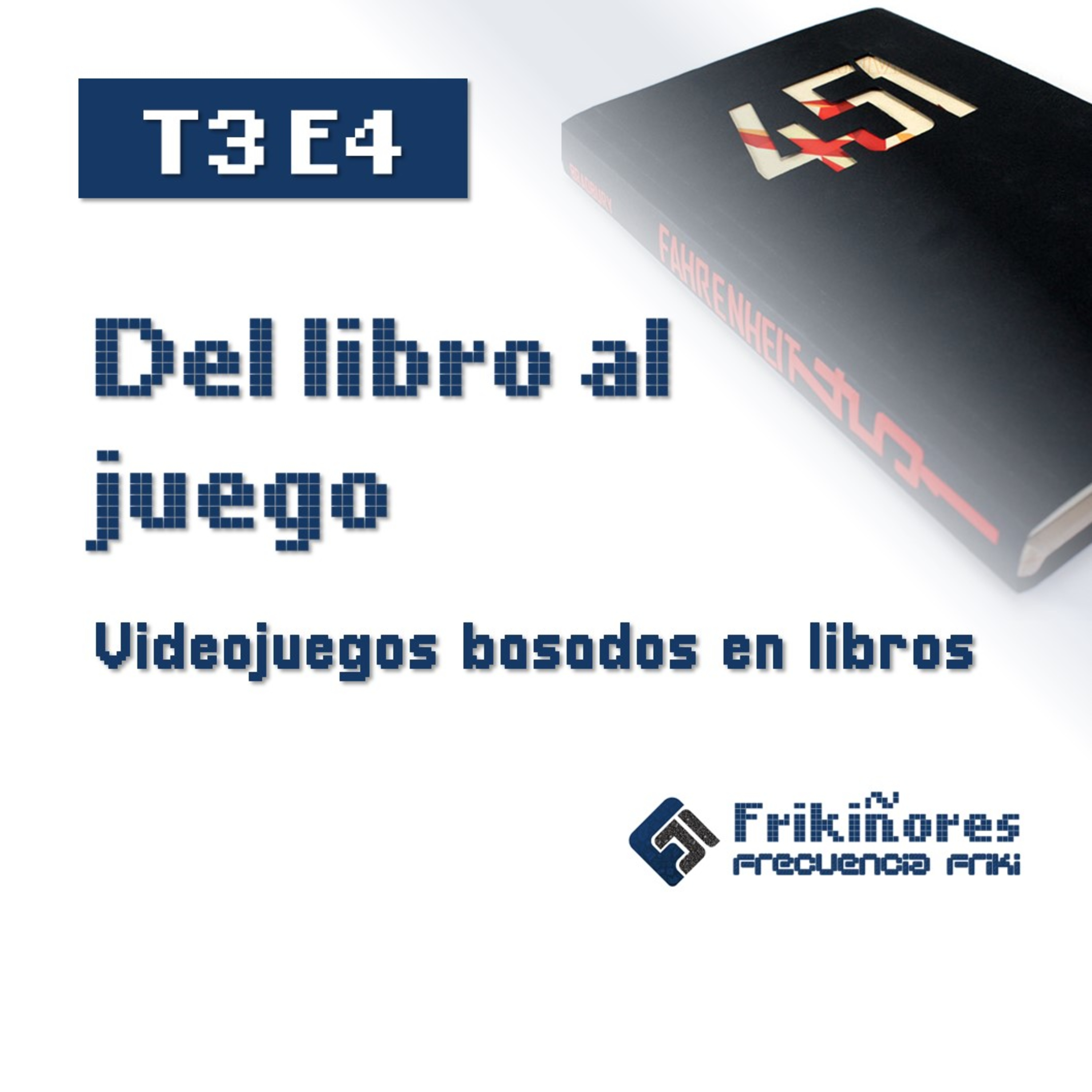 Frikiñores