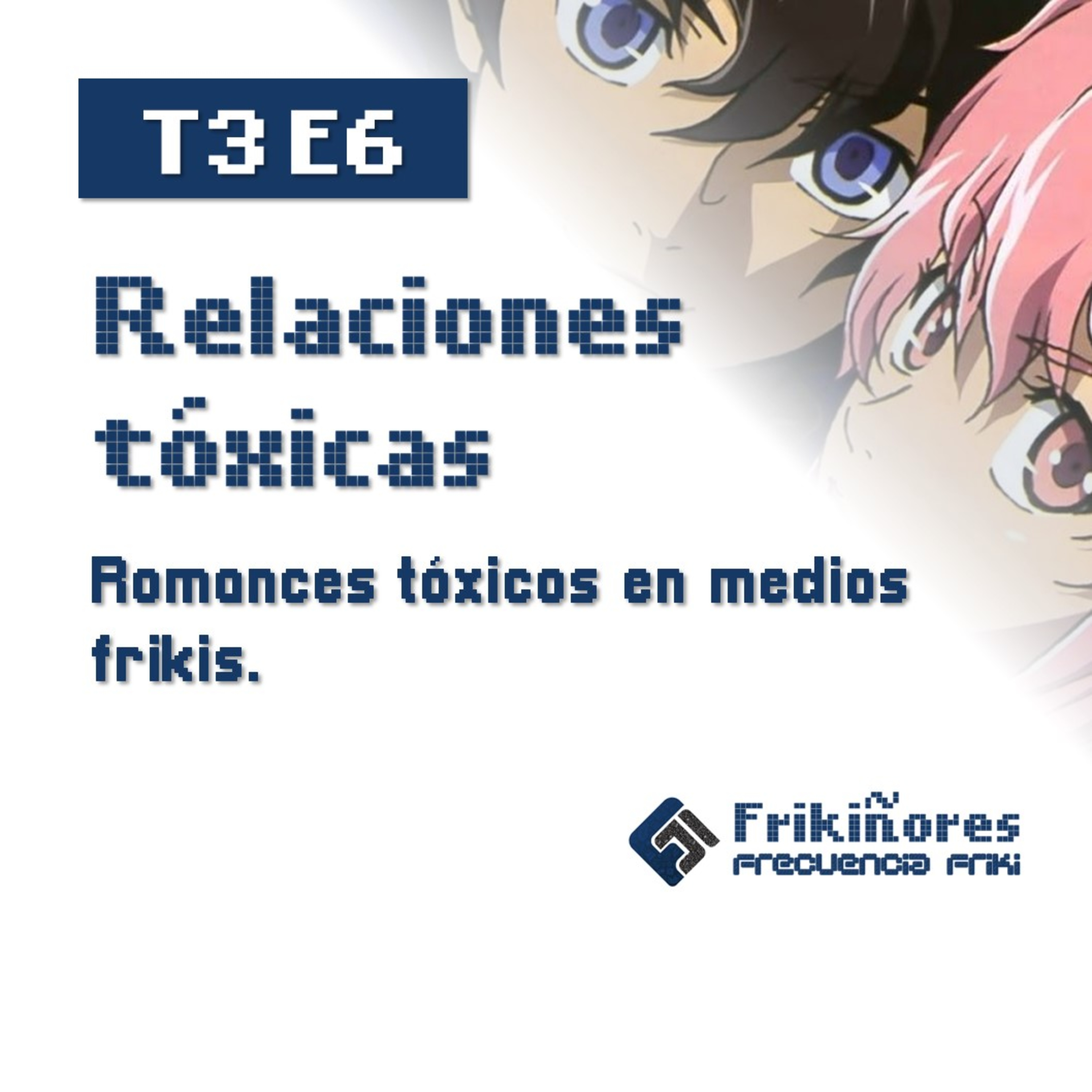 Frikiñores