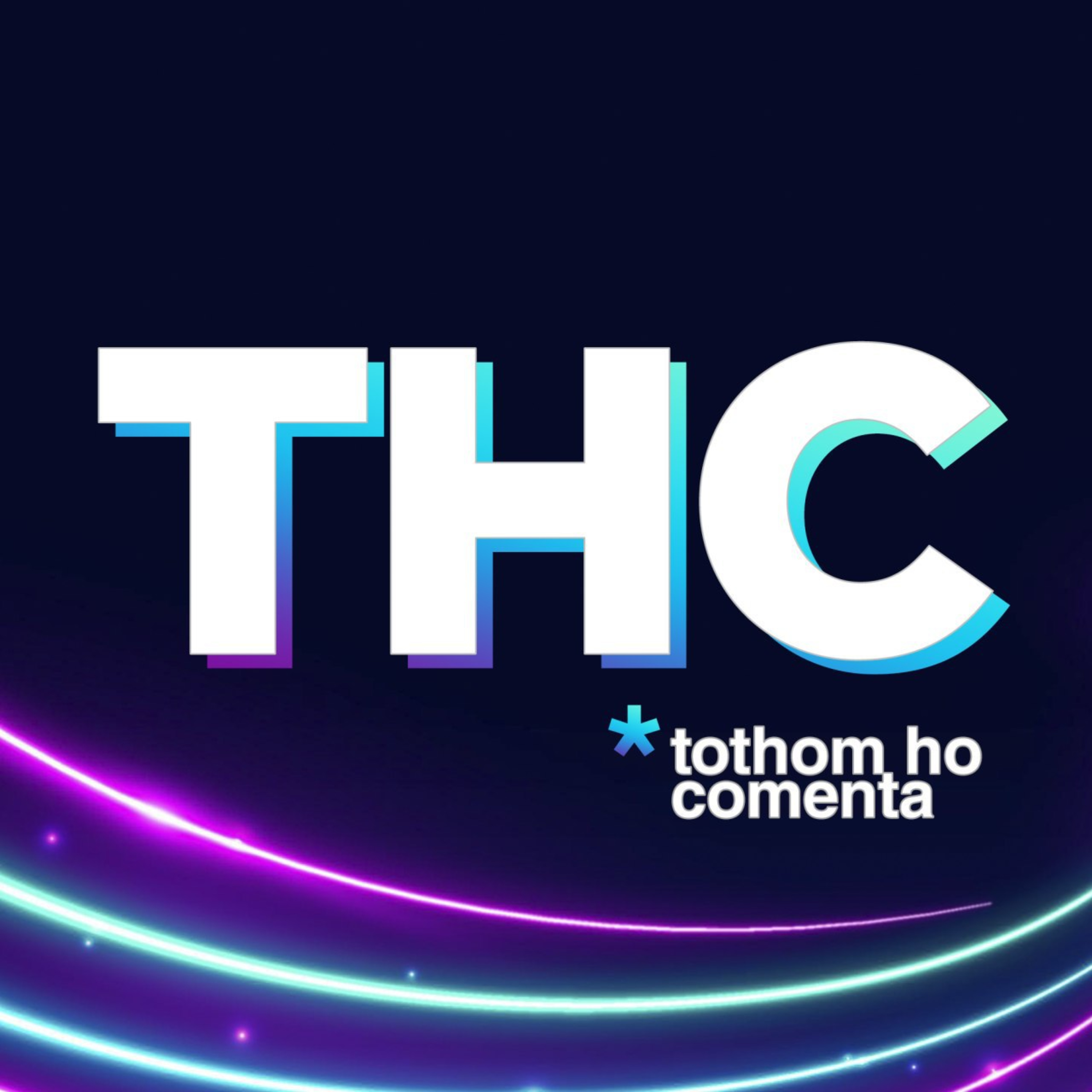 Tothom Ho Comenta