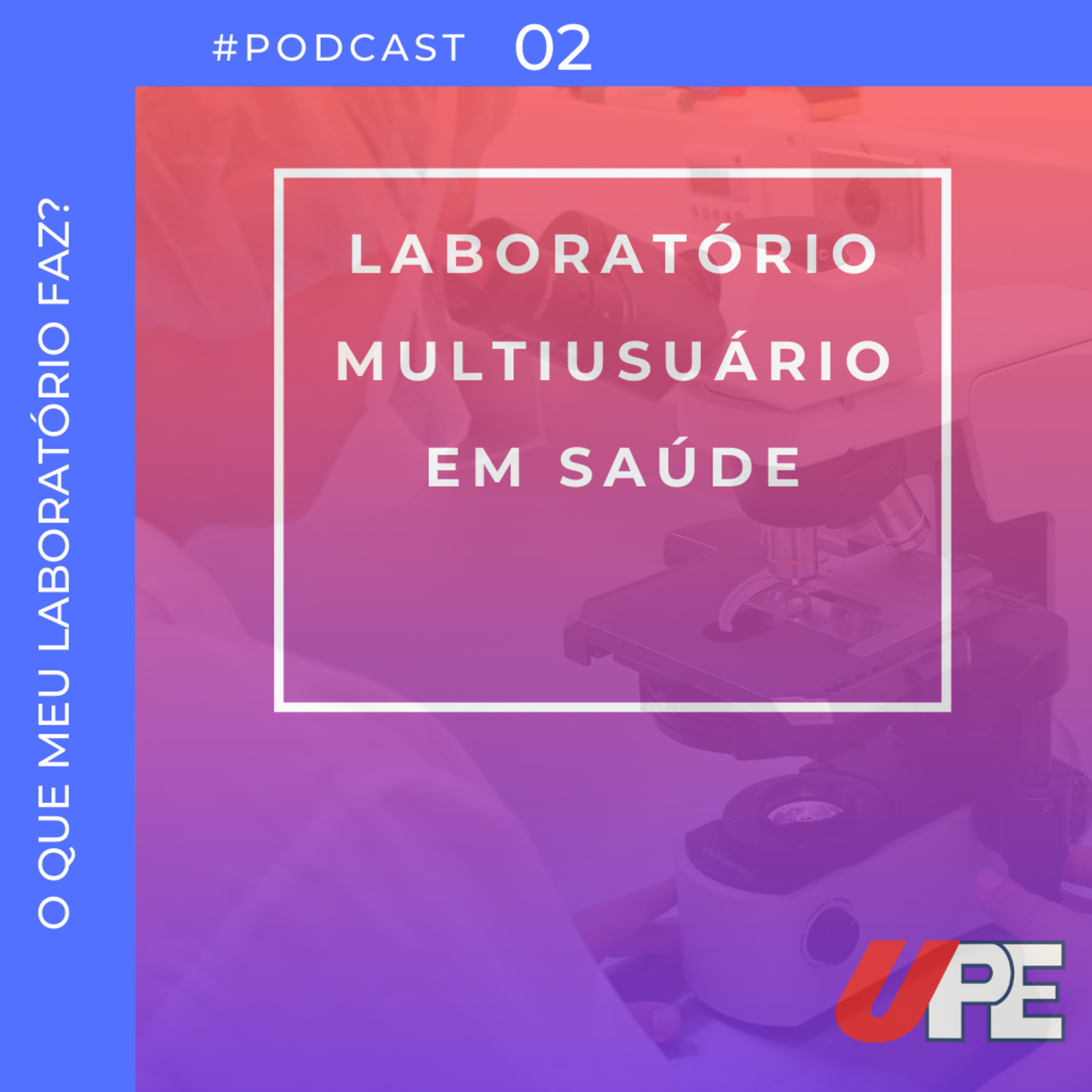 UPE nas Redes