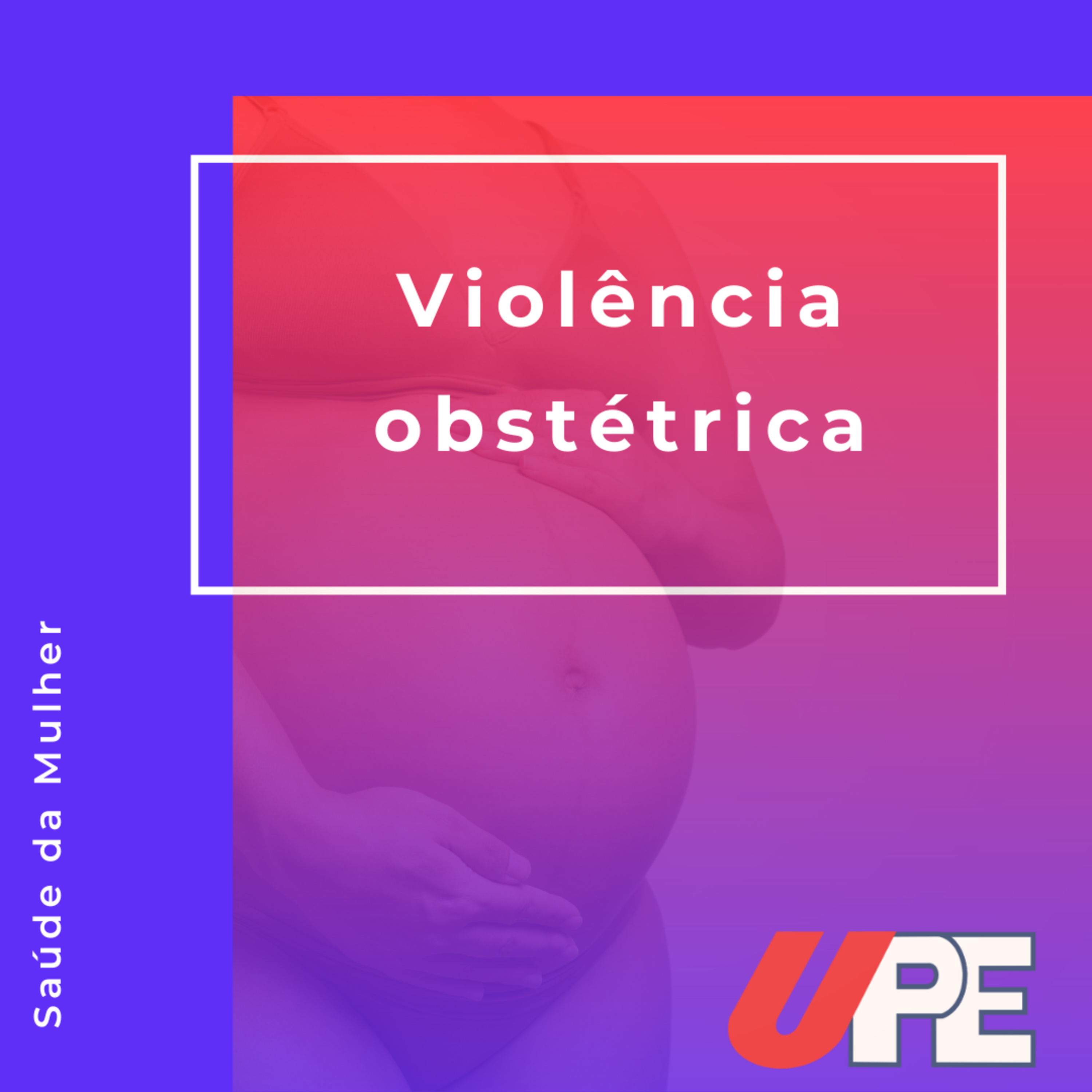UPE nas Redes