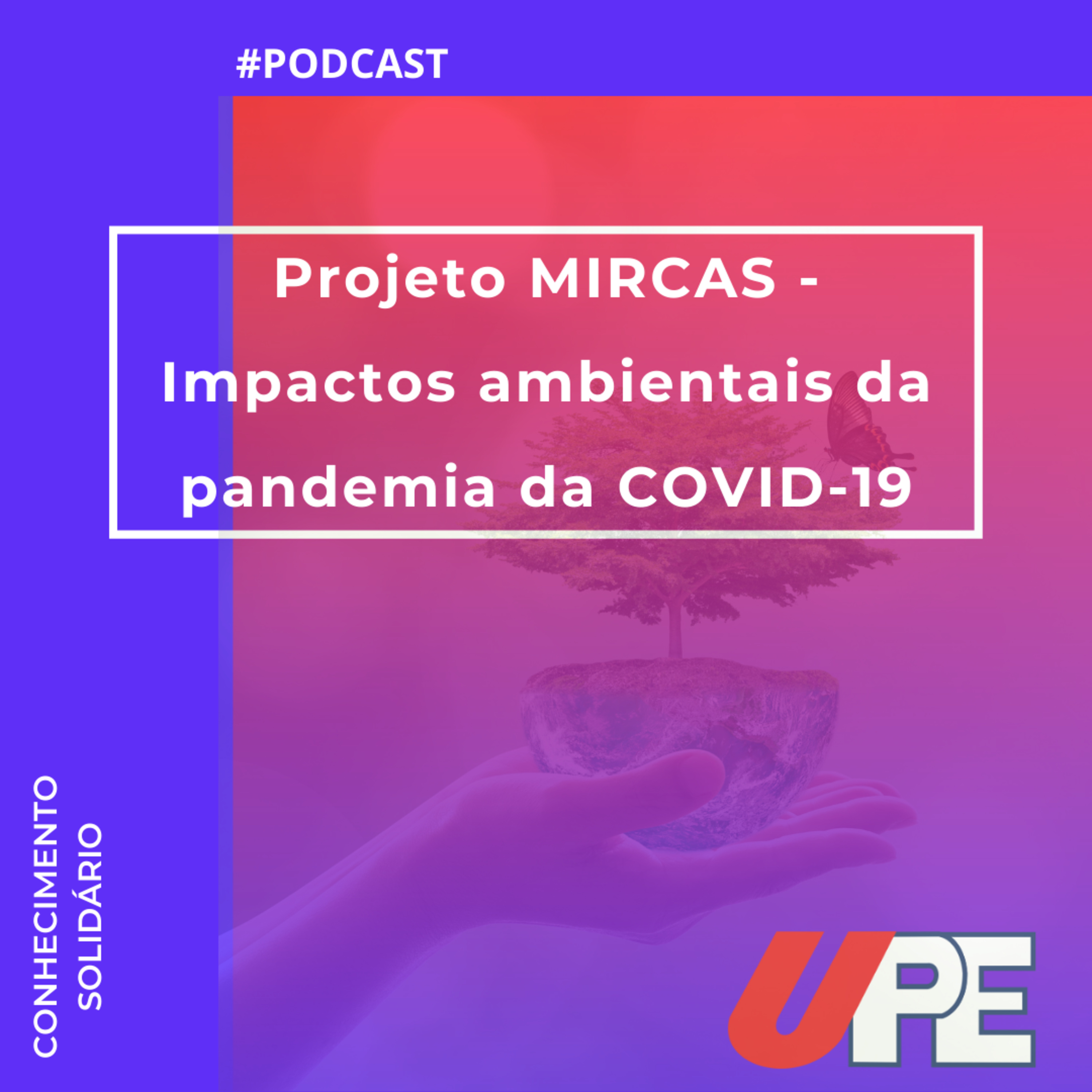 UPE nas Redes