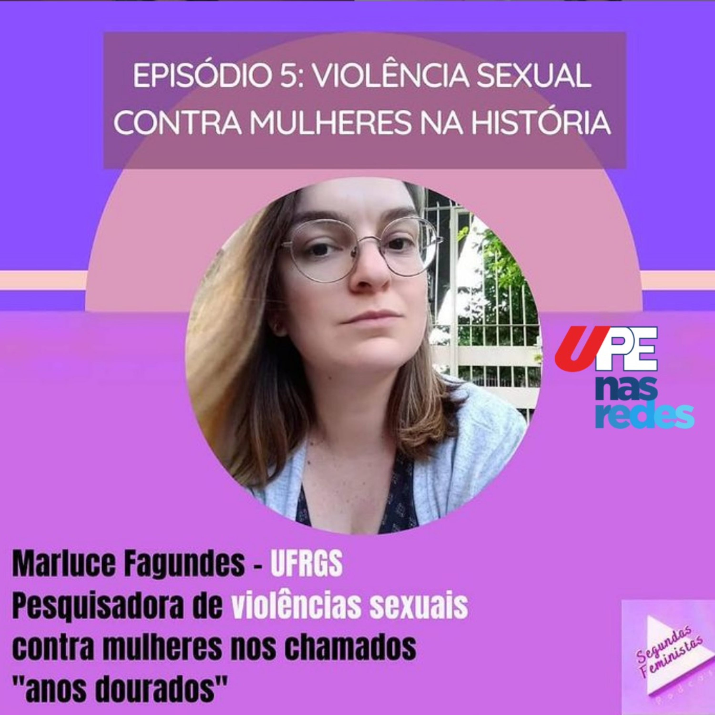 UPE nas Redes