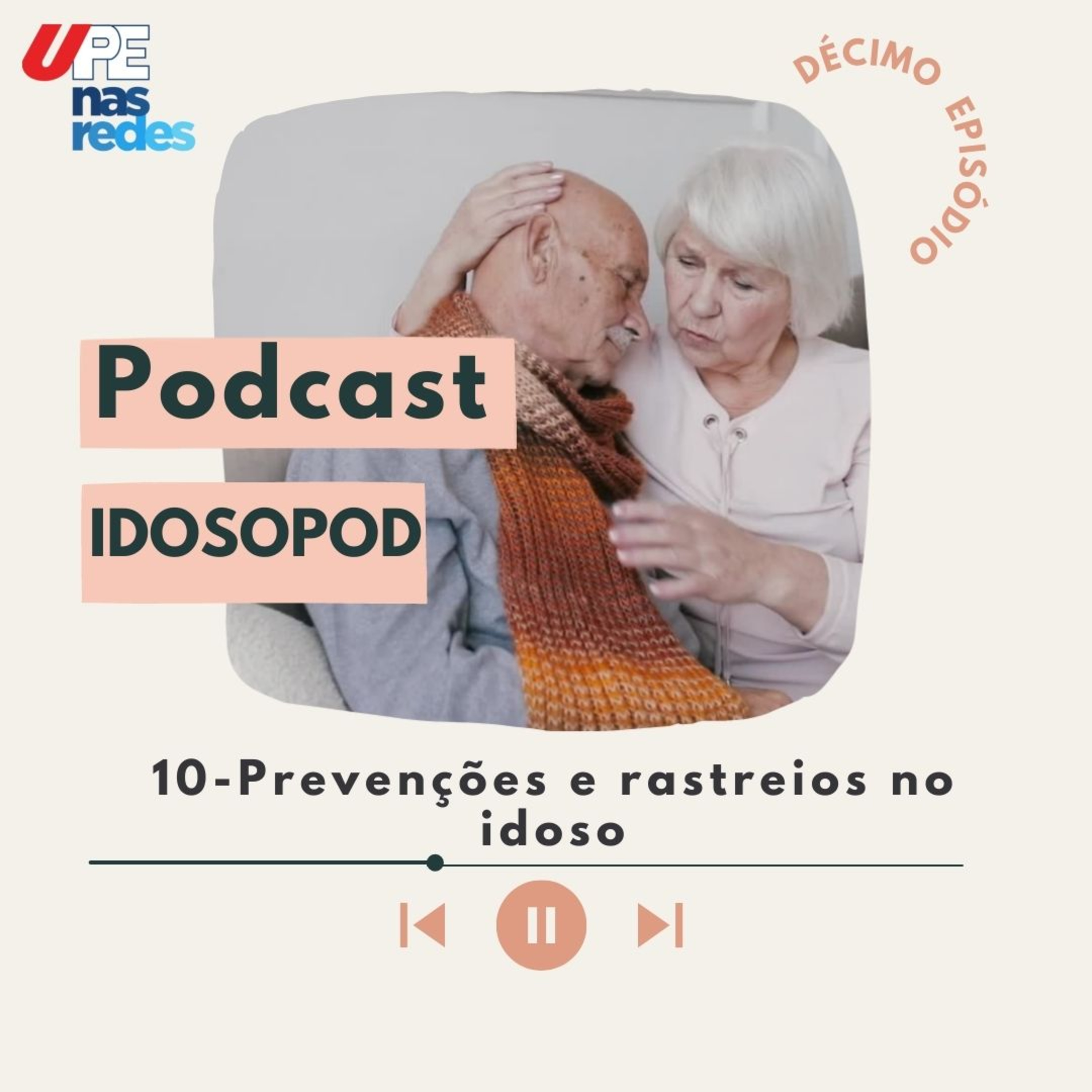 UPE nas Redes