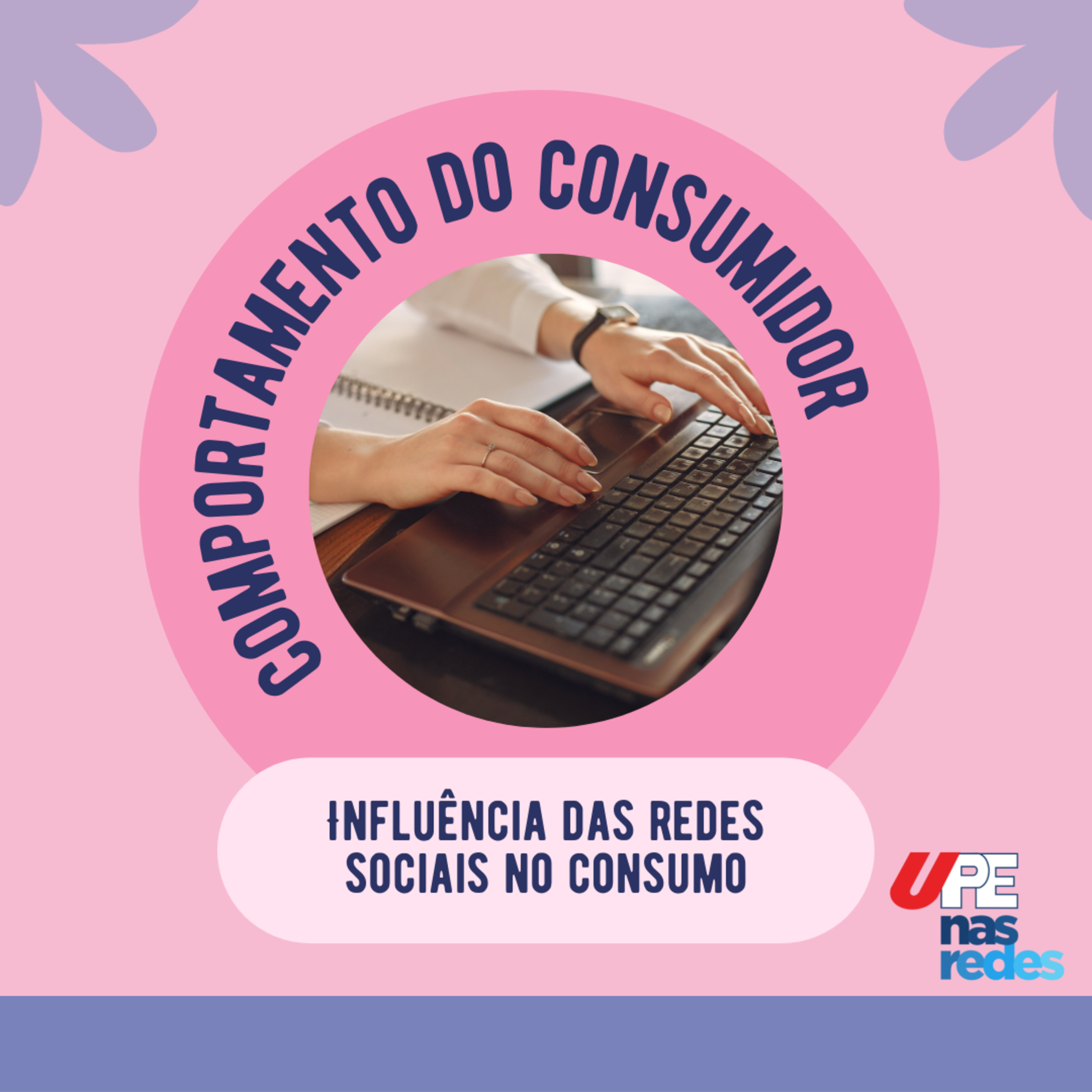 UPE nas Redes