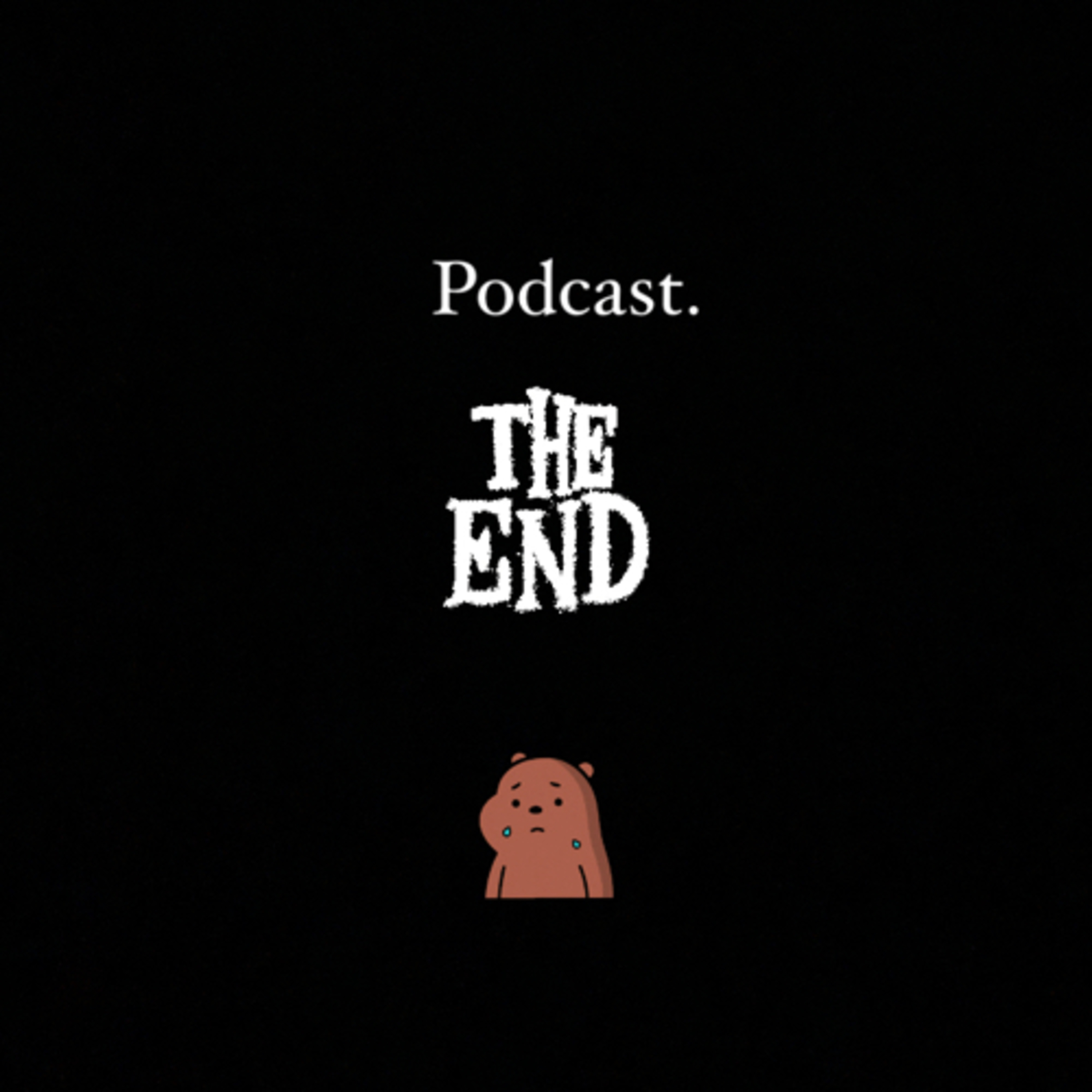 Podcast de cierre de cuatrimestre.  episode artwork