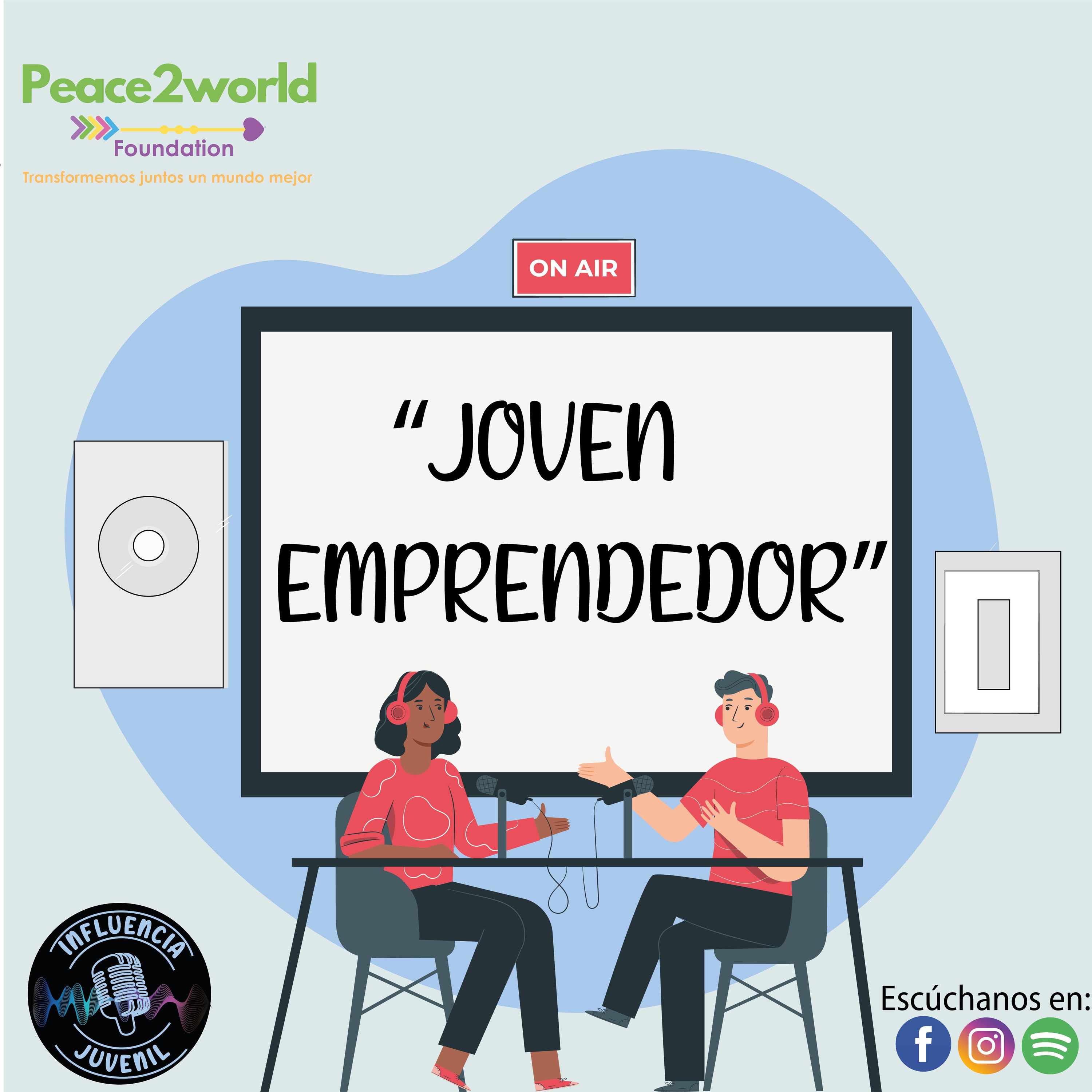 Radio Influencia Juvenil