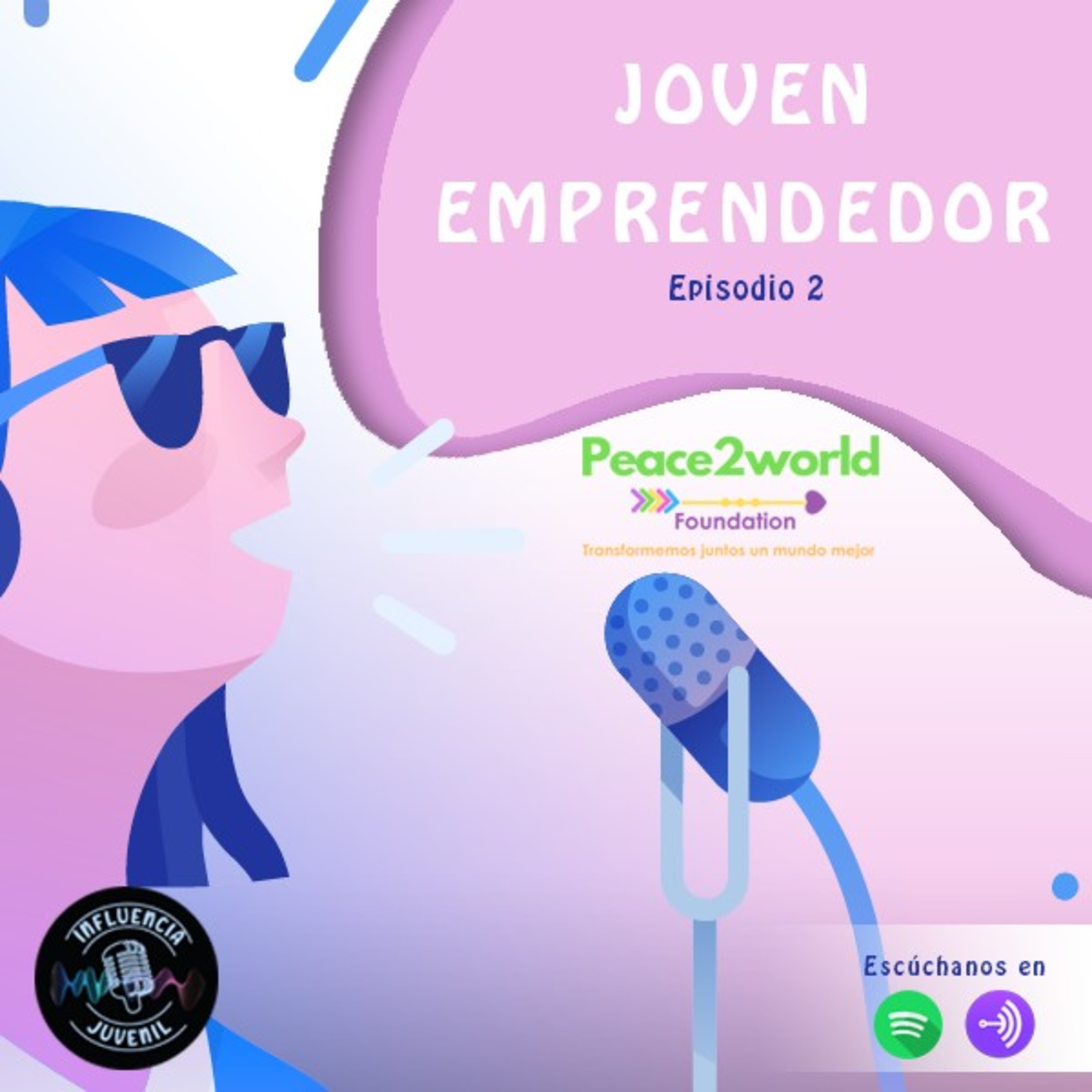Radio Influencia Juvenil