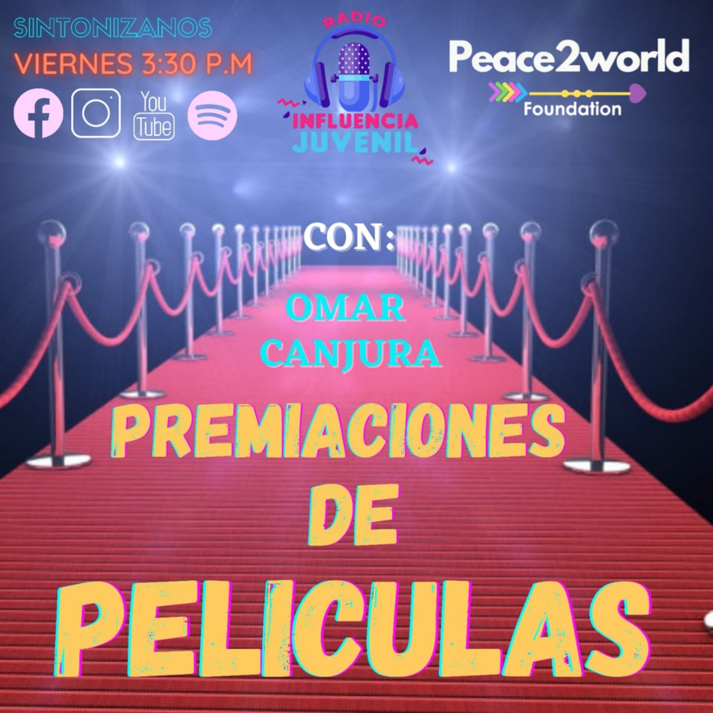 Radio Influencia Juvenil