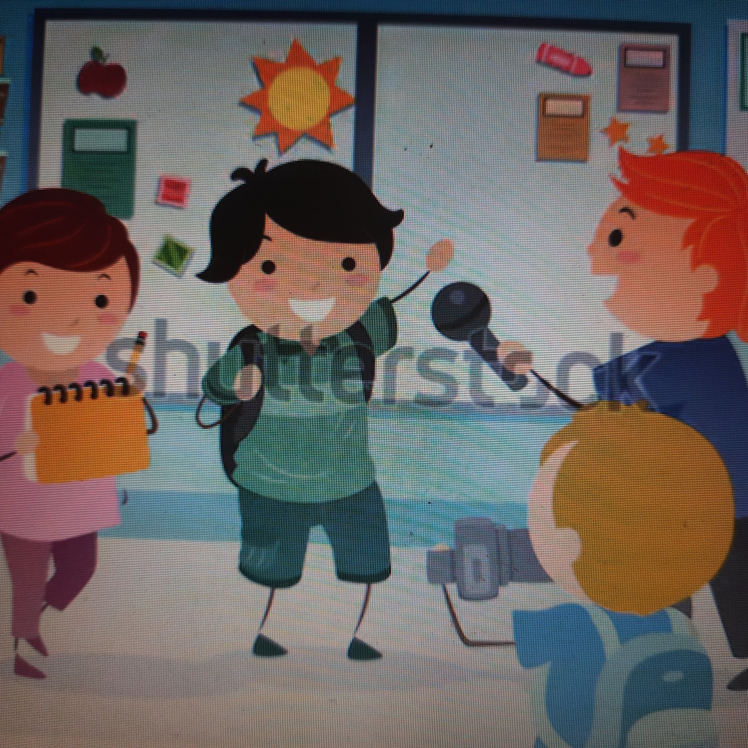 La entrevista episode artwork