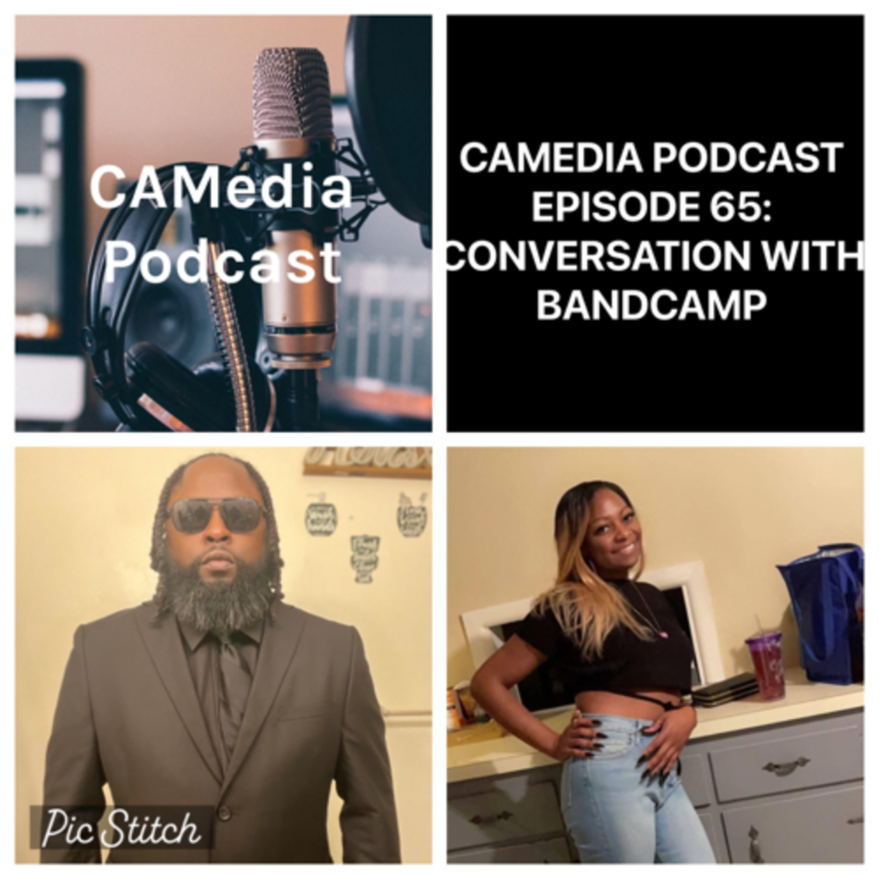 CA Media Podcast