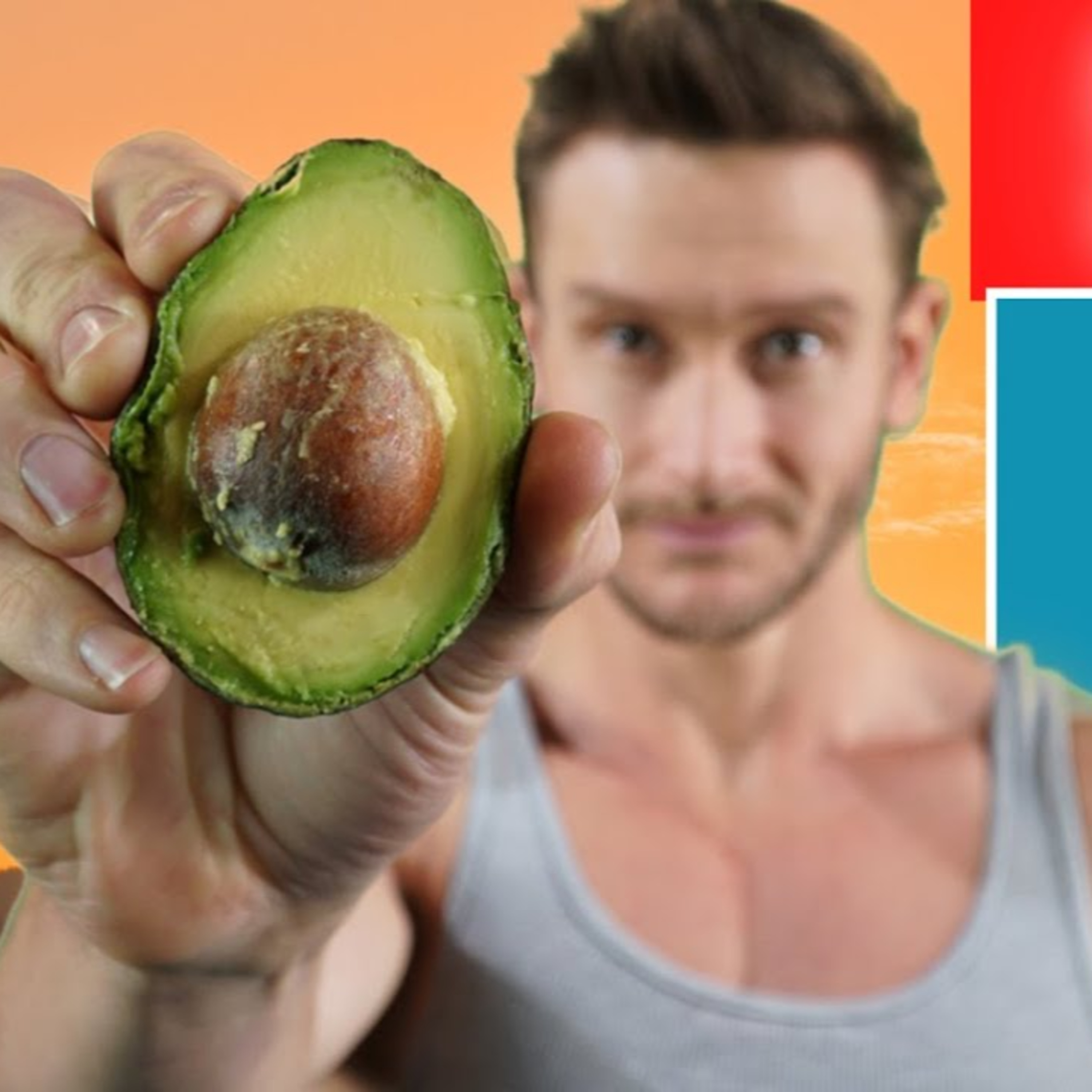 Thomas DeLauer - Metabolic Optimization Podcast