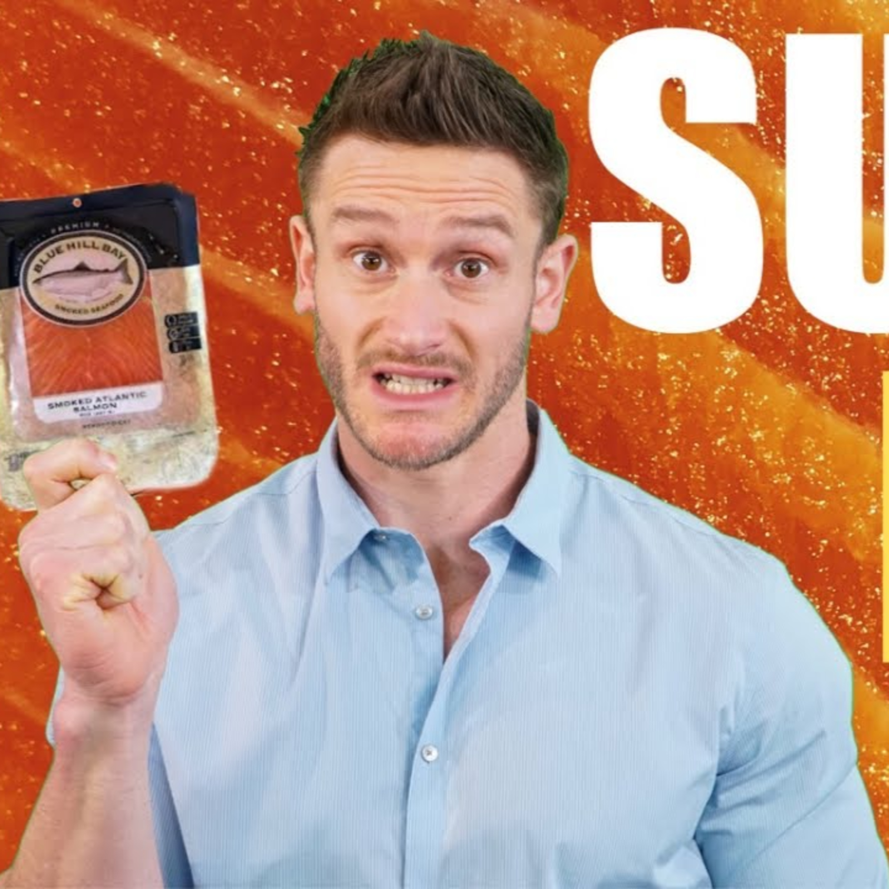 Thomas DeLauer - Metabolic Optimization Podcast