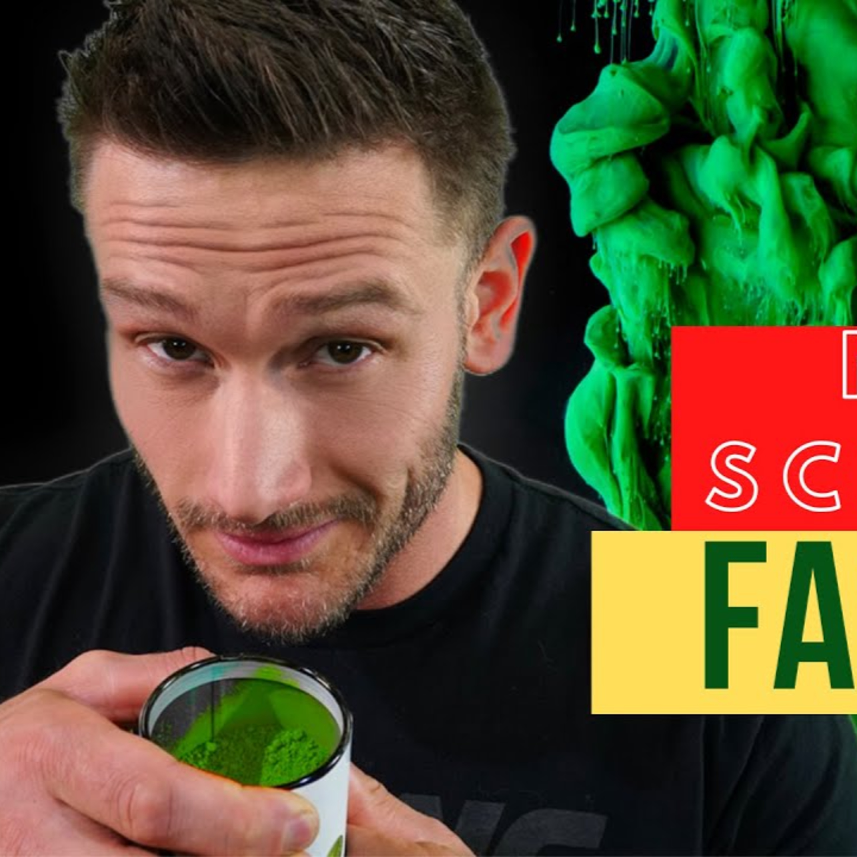 Thomas DeLauer - Metabolic Optimization Podcast