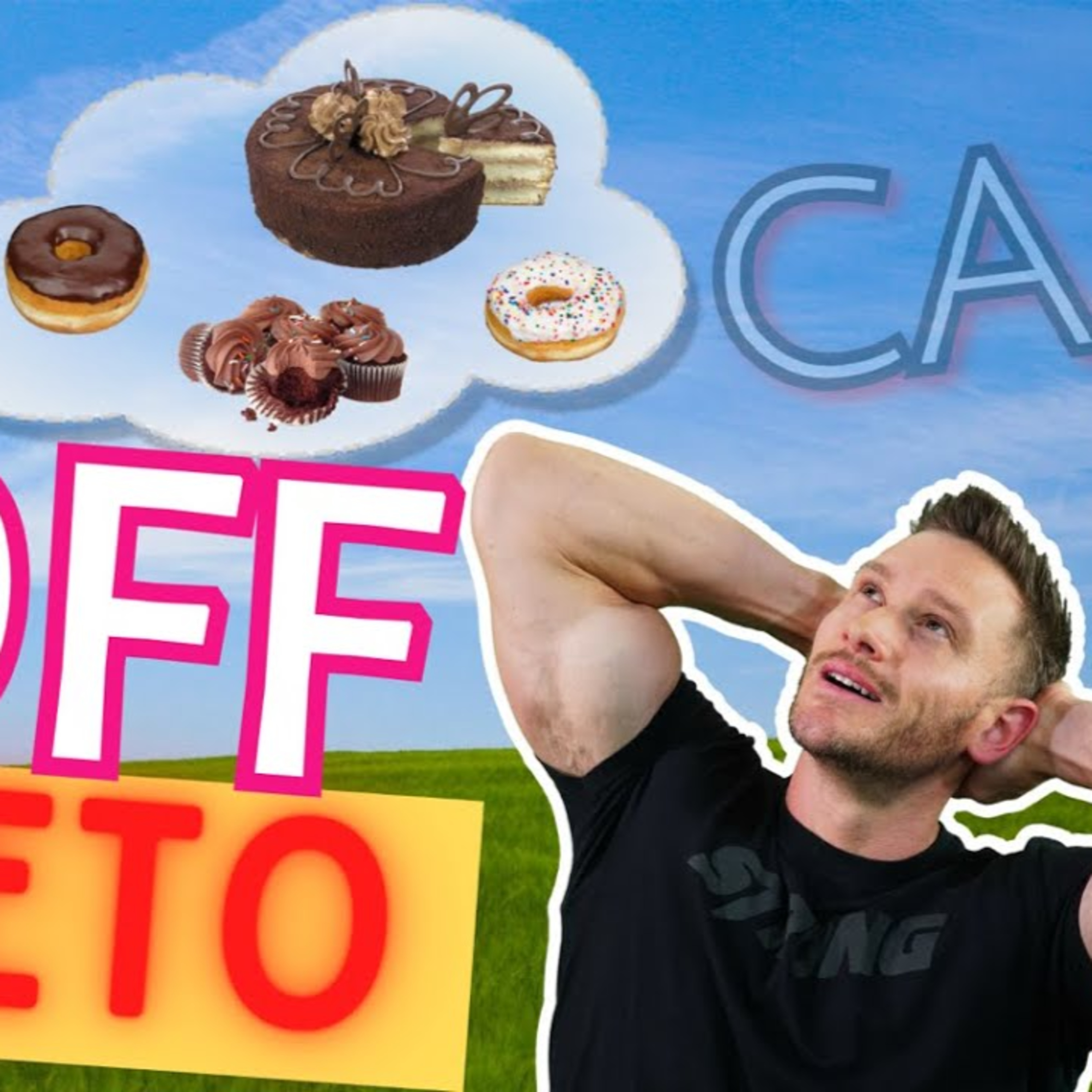 Thomas DeLauer - Metabolic Optimization Podcast