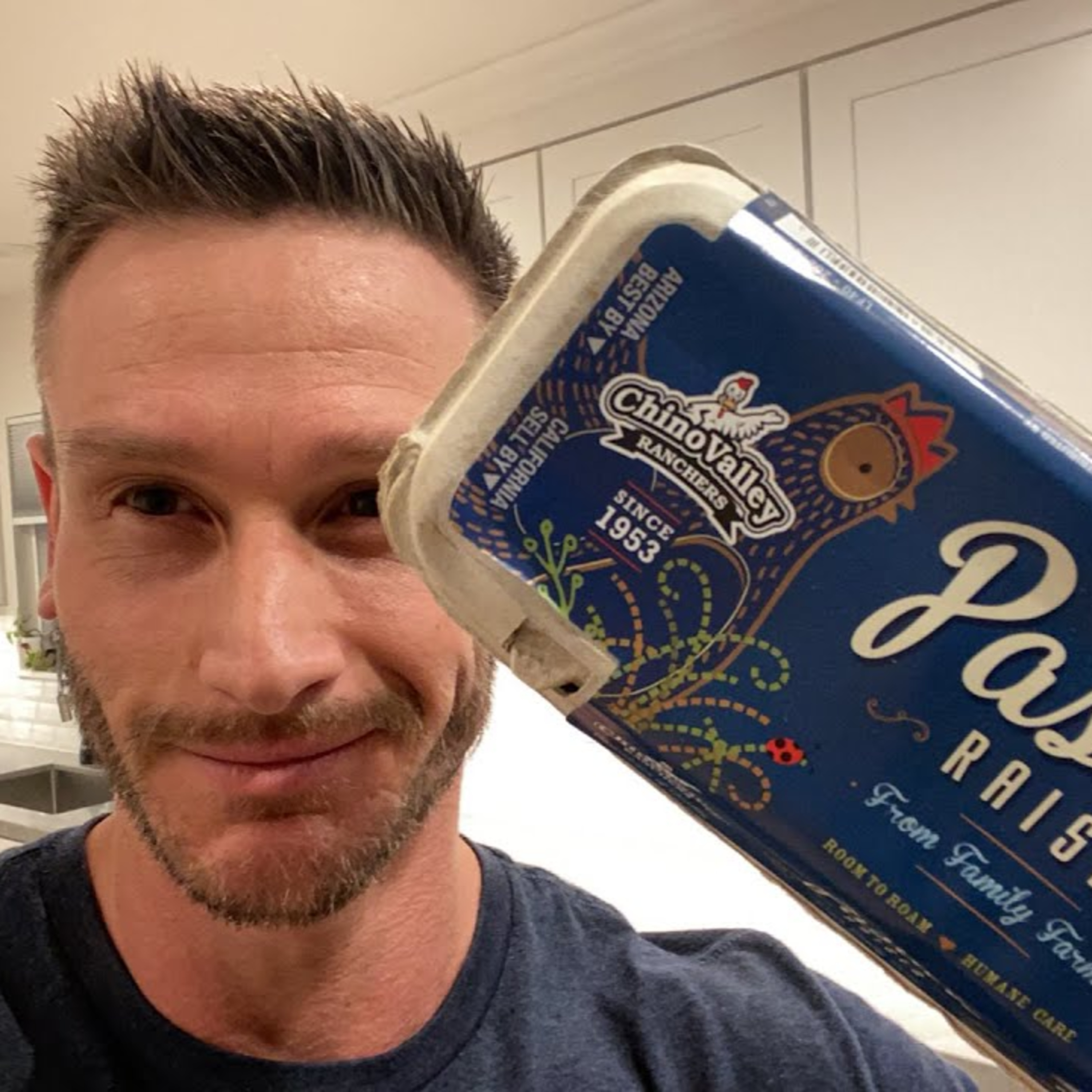 Thomas DeLauer - Metabolic Optimization Podcast