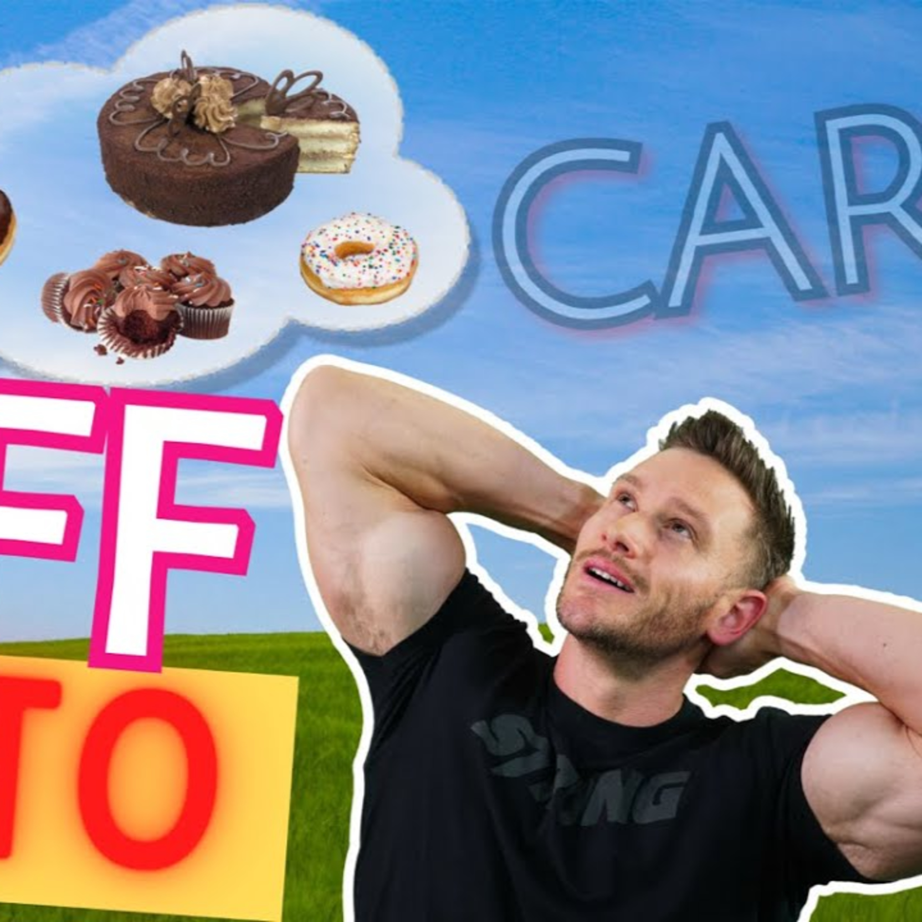 Thomas DeLauer - Metabolic Optimization Podcast