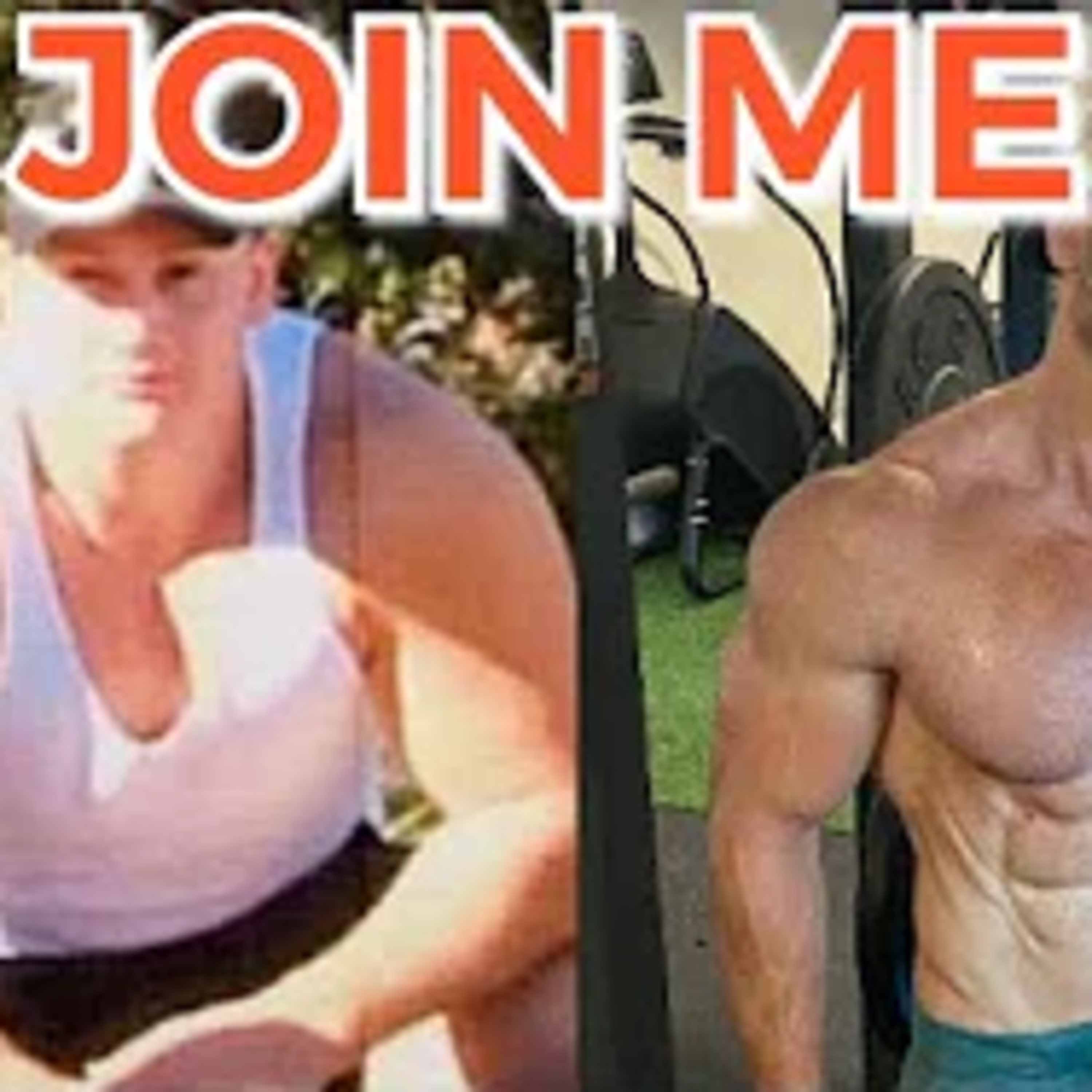 Thomas DeLauer - Metabolic Optimization Podcast