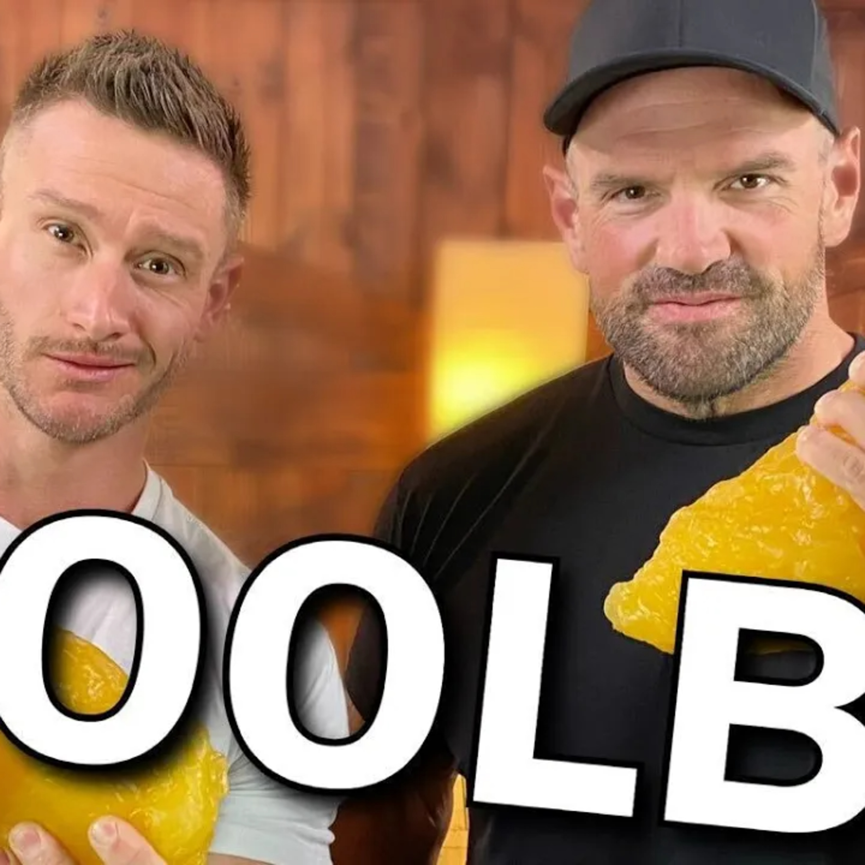 Thomas DeLauer - Metabolic Optimization Podcast