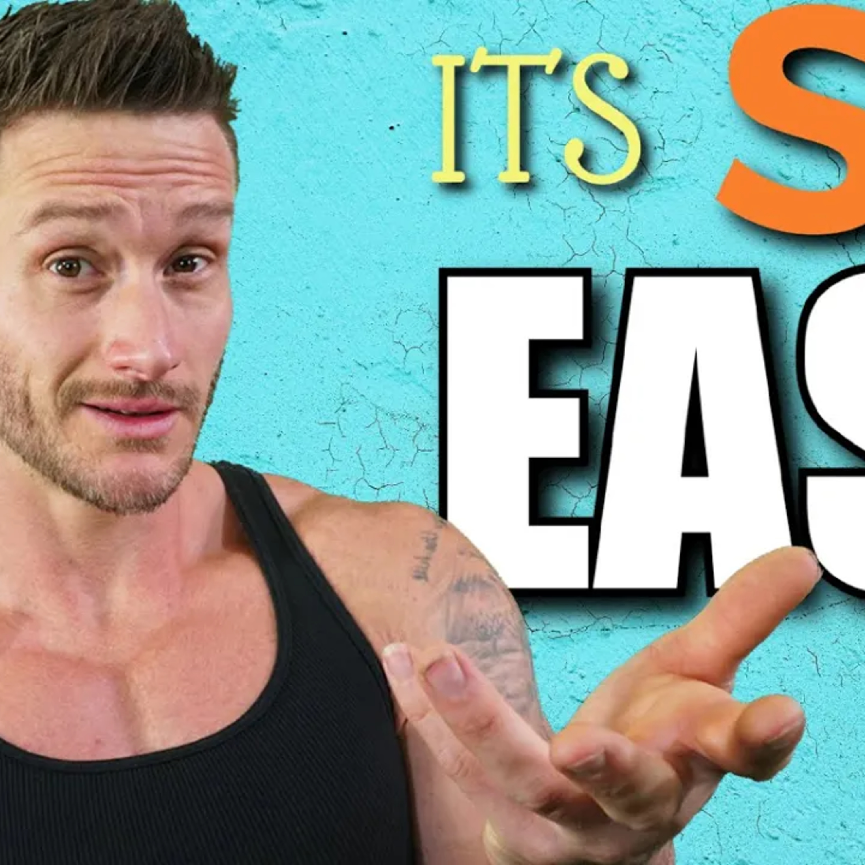 Thomas DeLauer - Metabolic Optimization Podcast