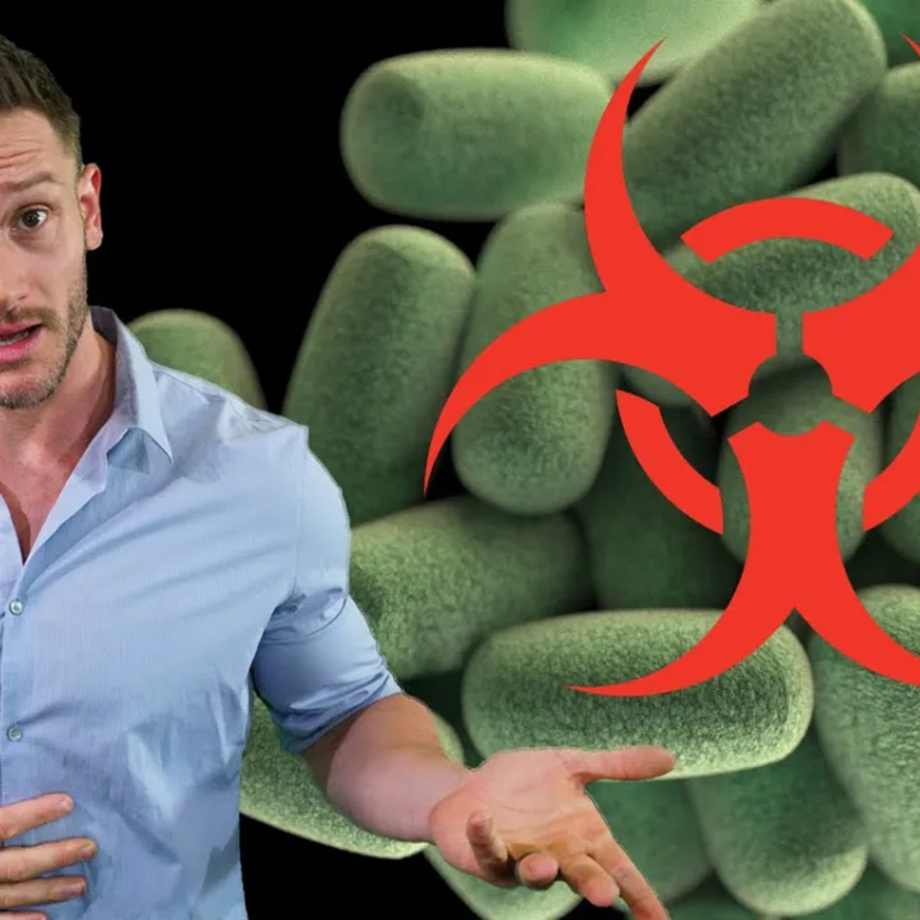 Thomas DeLauer - Metabolic Optimization Podcast