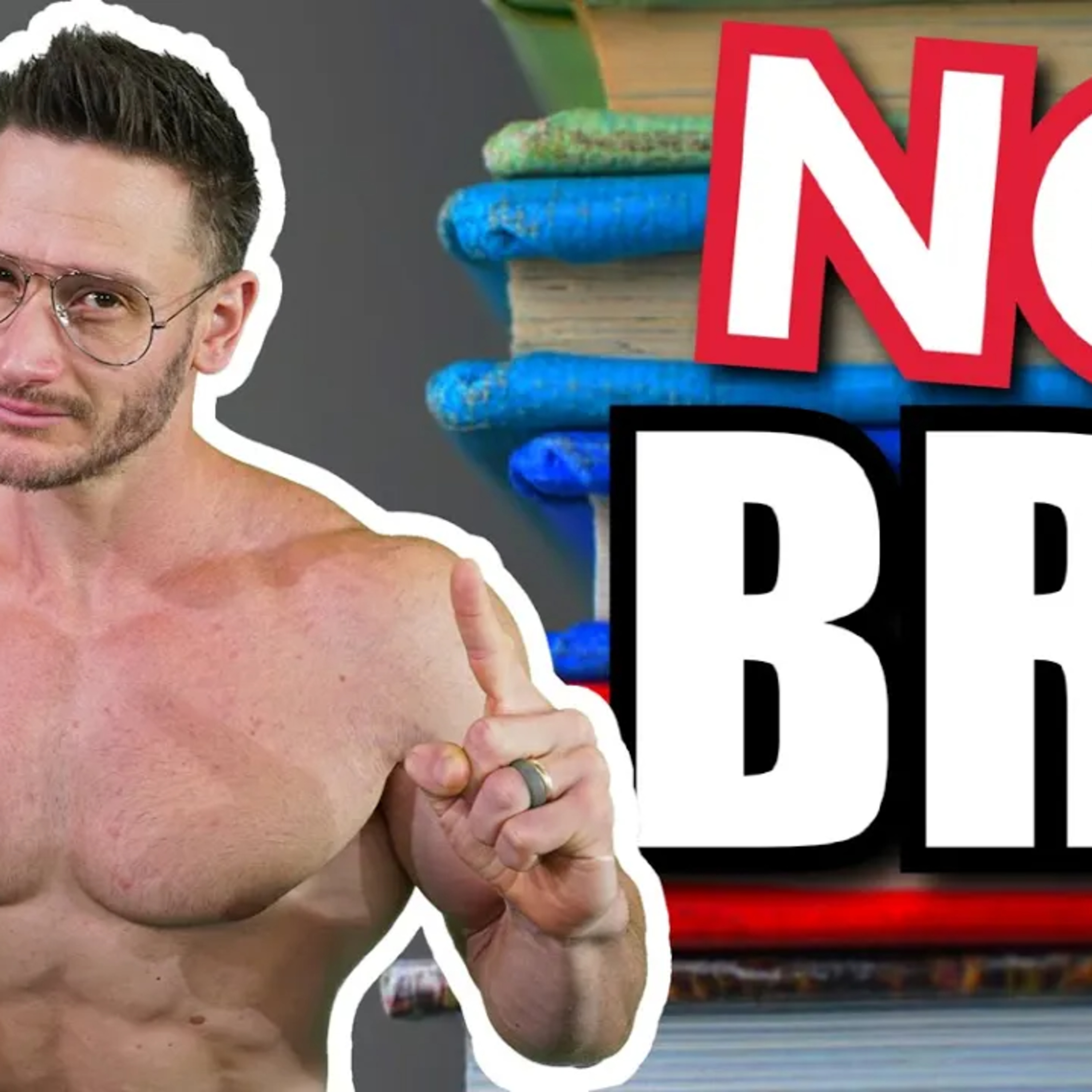 Thomas DeLauer - Metabolic Optimization Podcast