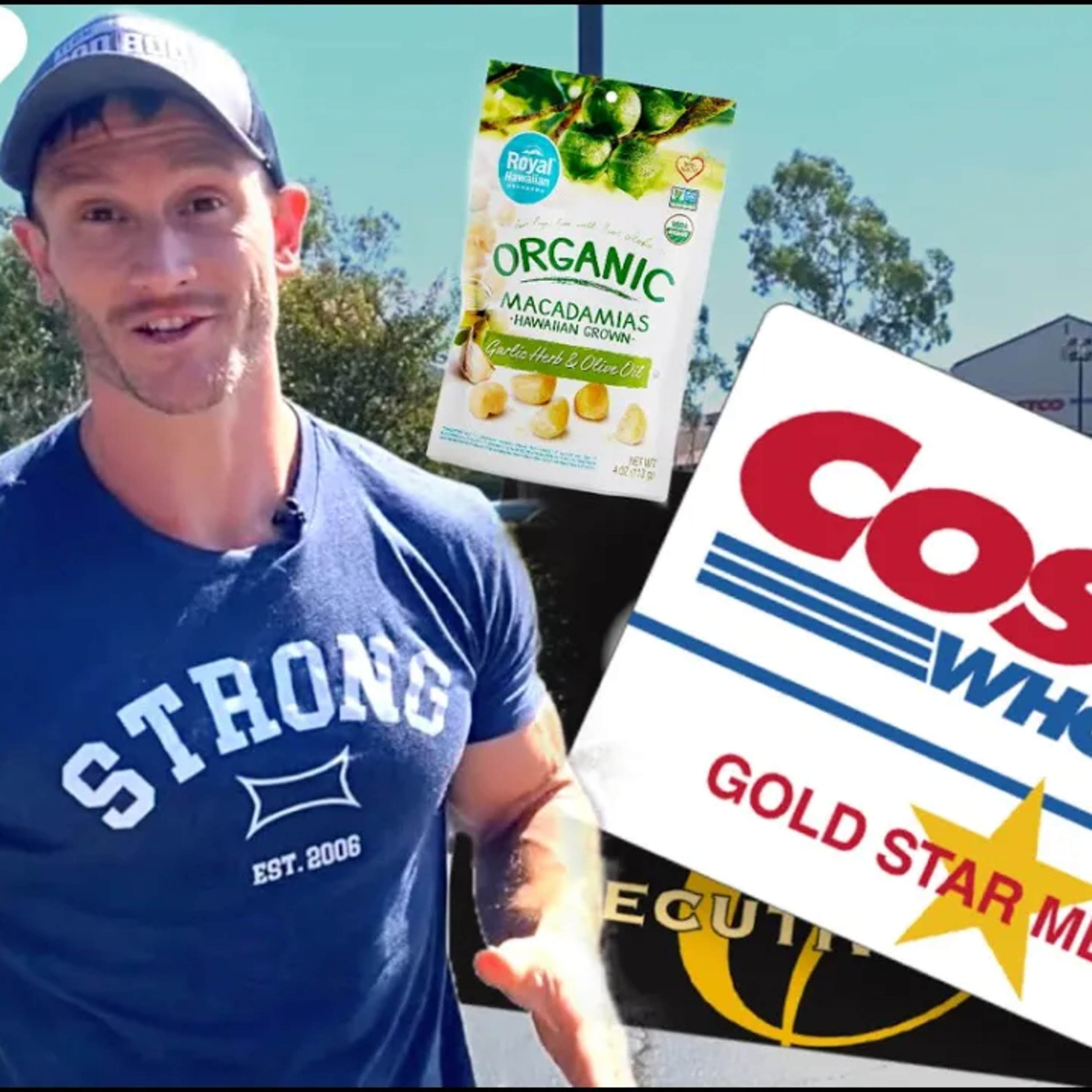 Thomas DeLauer - Metabolic Optimization Podcast