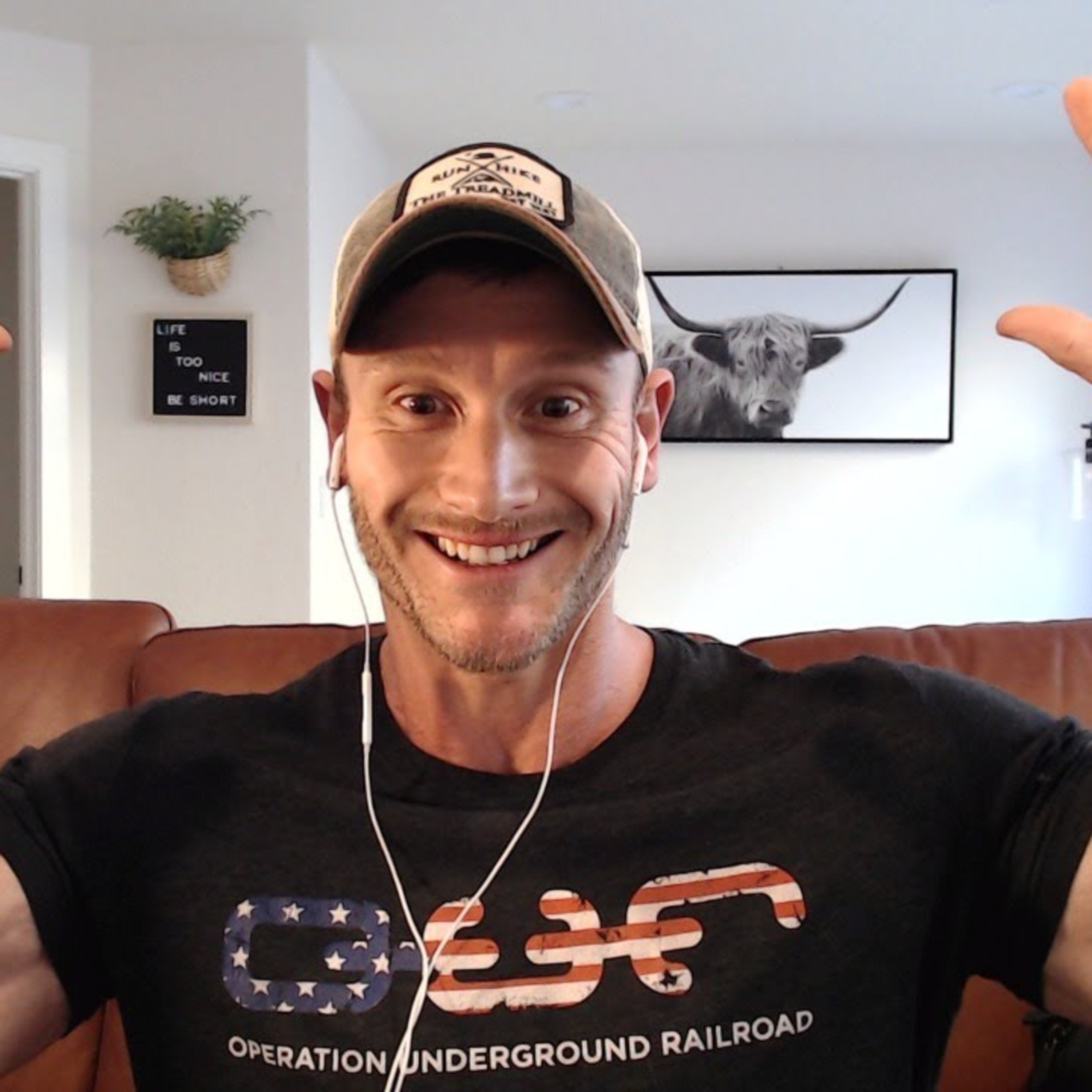 Thomas DeLauer - Metabolic Optimization Podcast