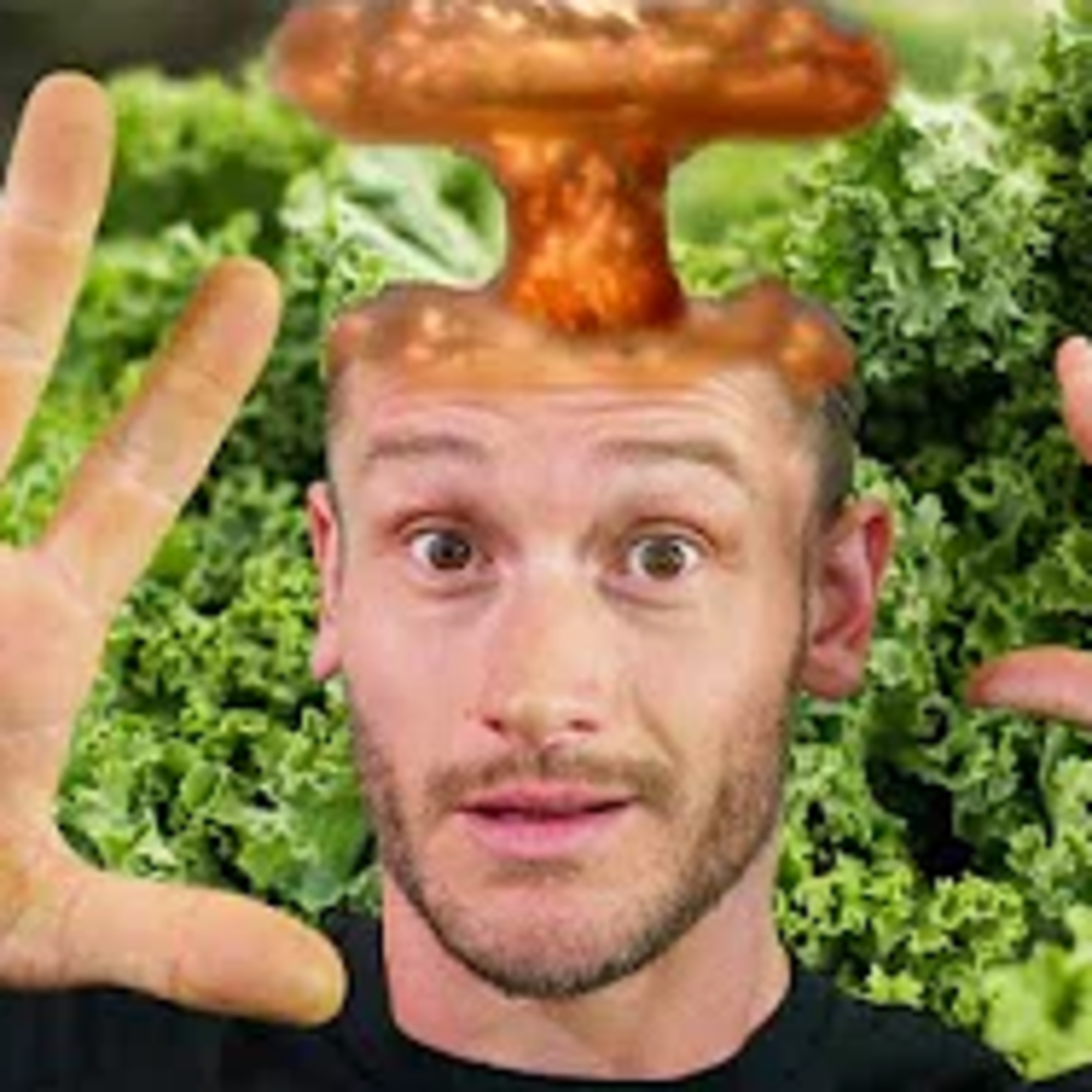 Thomas DeLauer - Metabolic Optimization Podcast