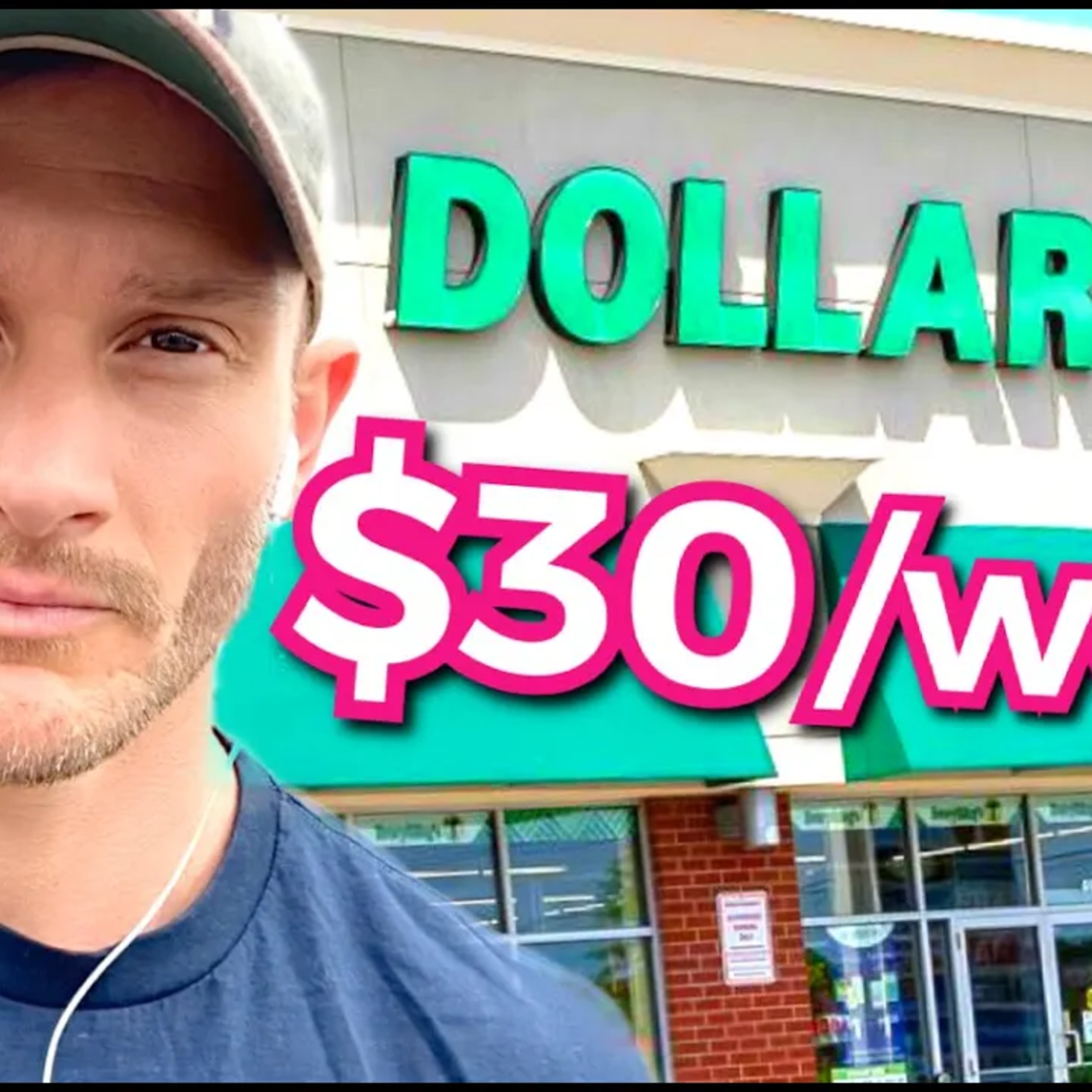 Thomas DeLauer - Metabolic Optimization Podcast