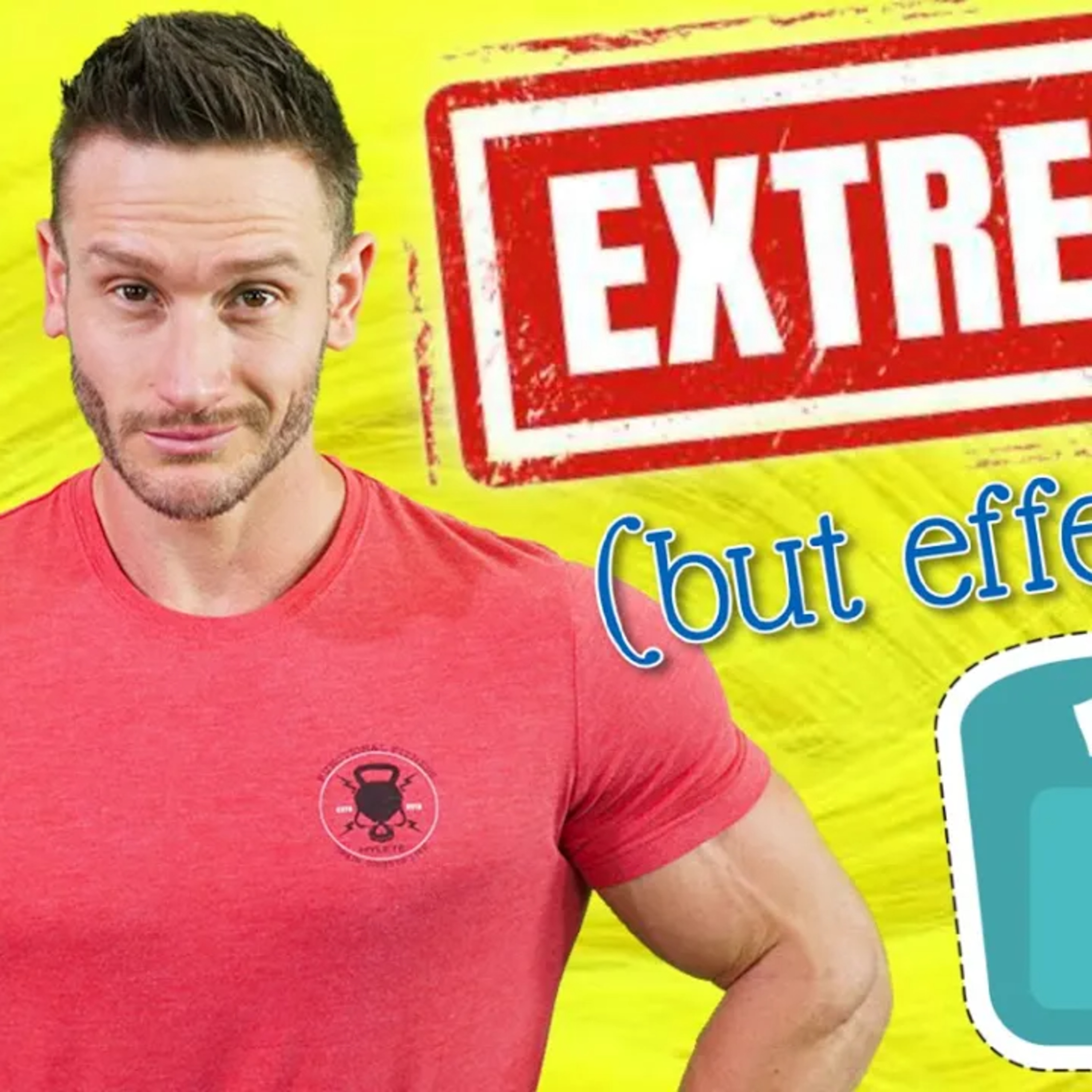 Thomas DeLauer - Metabolic Optimization Podcast