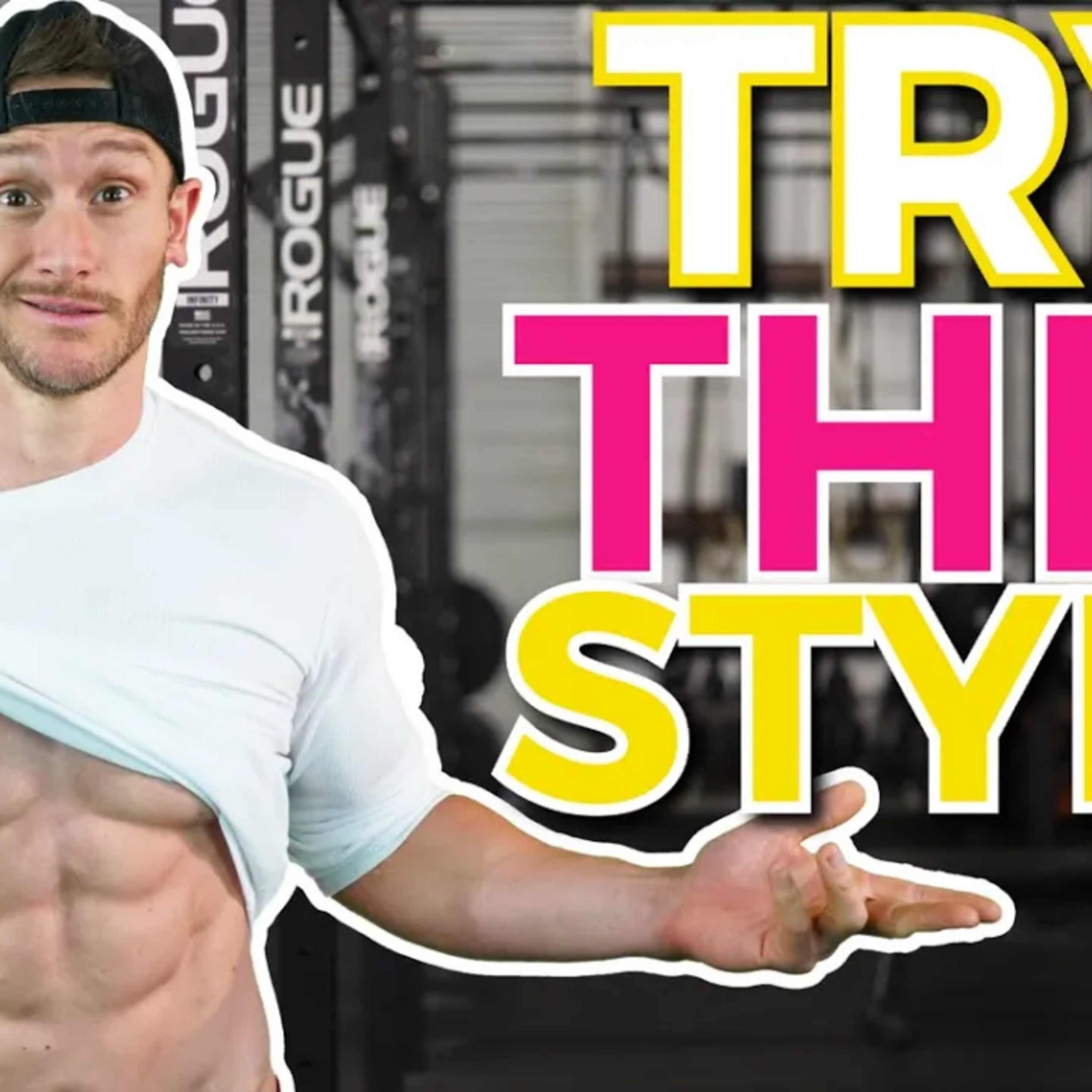 Thomas DeLauer - Metabolic Optimization Podcast