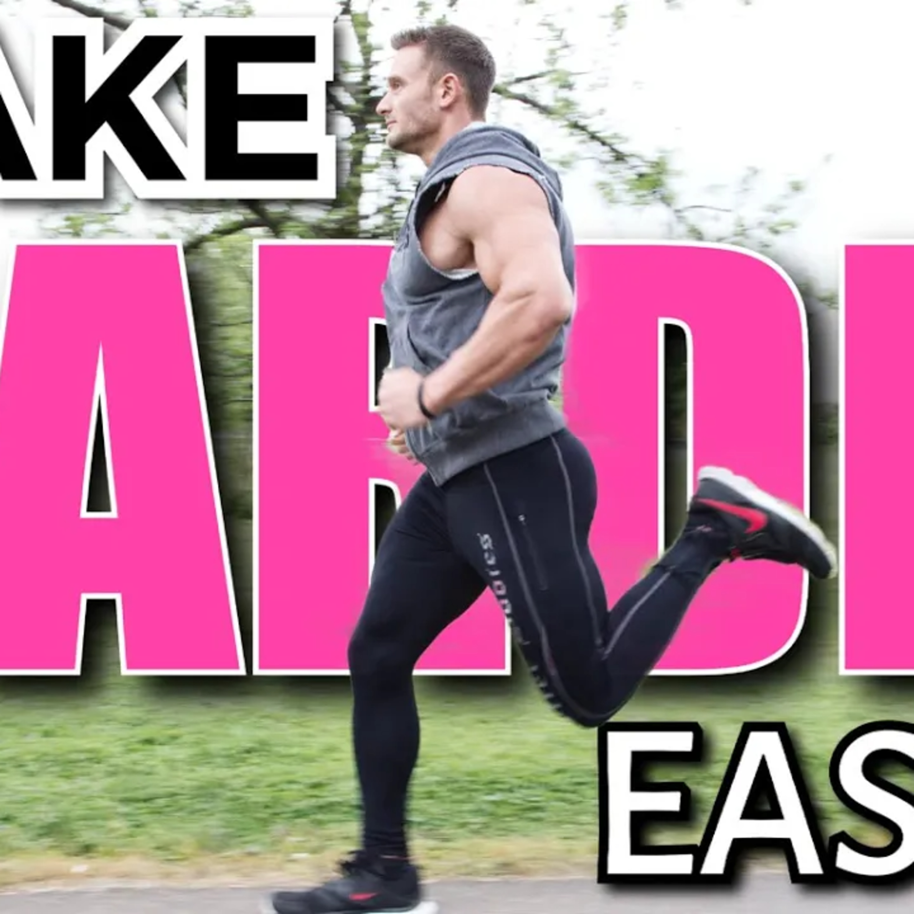 Thomas DeLauer - Metabolic Optimization Podcast