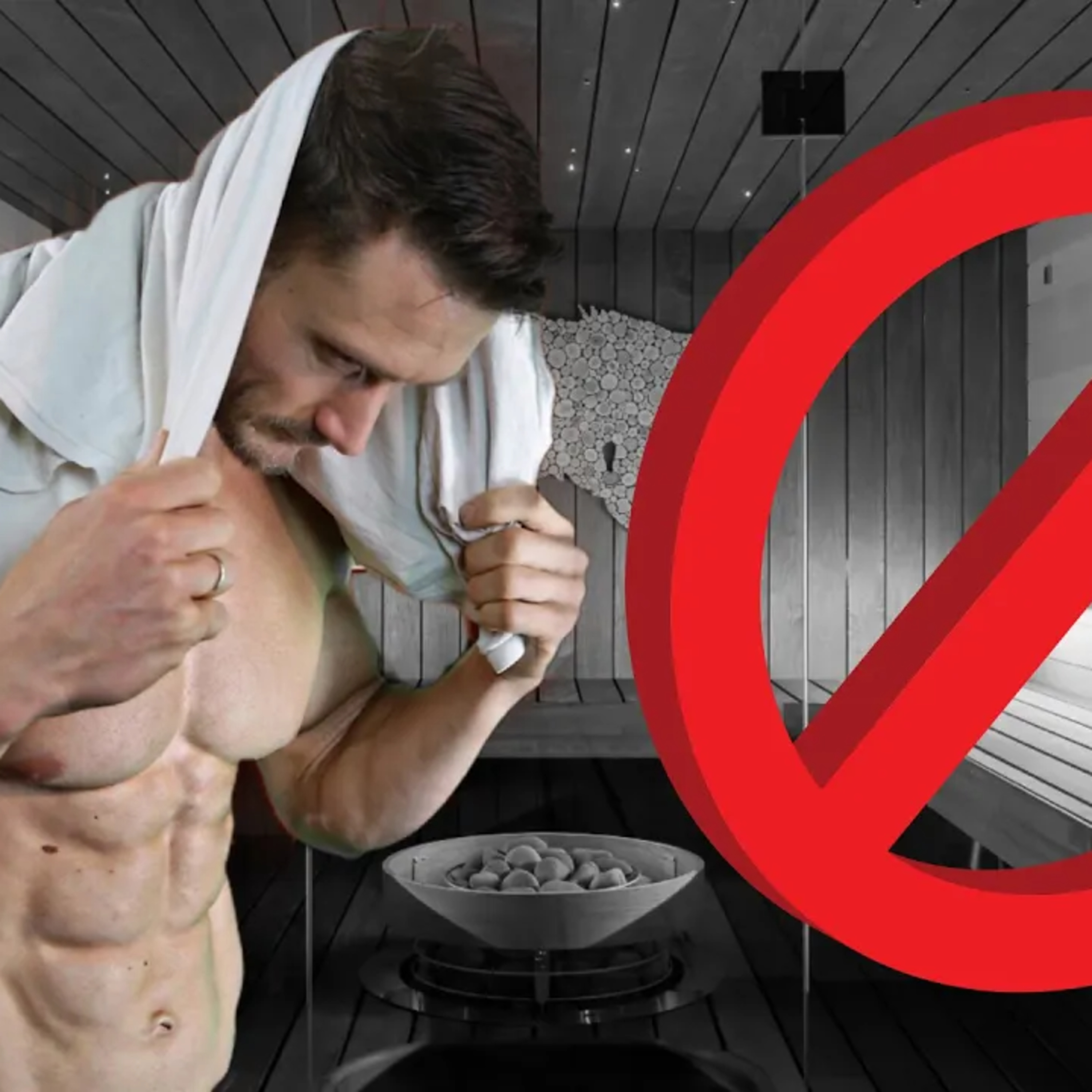 Thomas DeLauer - Metabolic Optimization Podcast