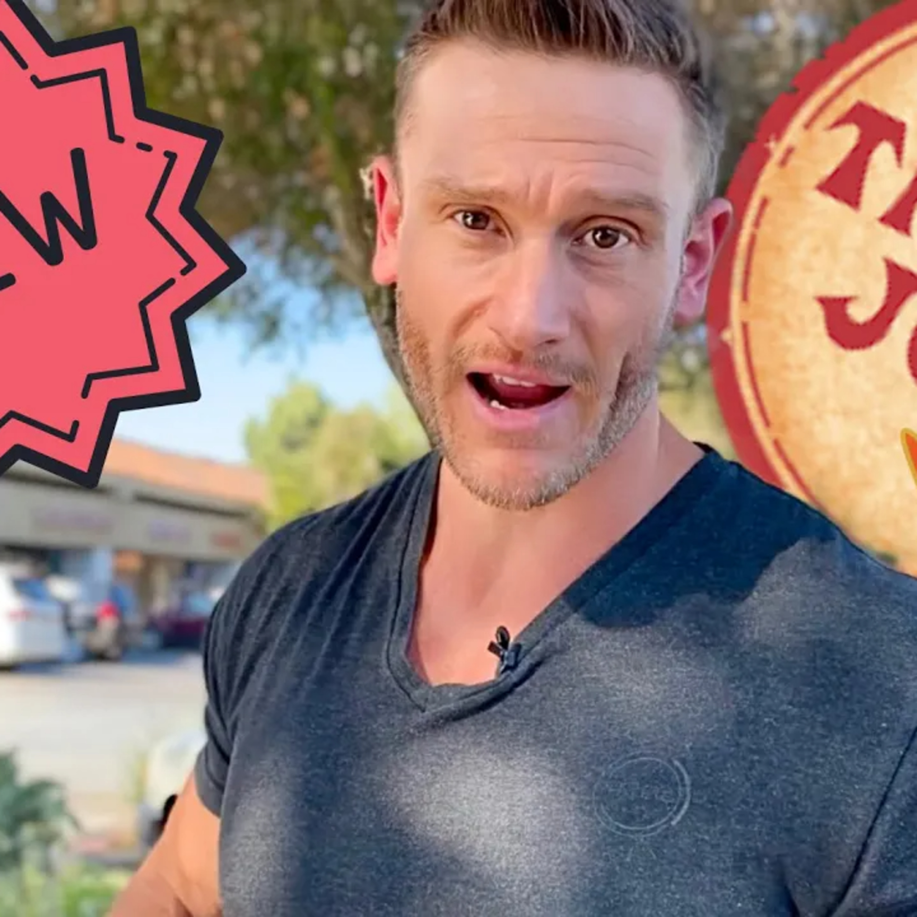 Thomas DeLauer - Metabolic Optimization Podcast