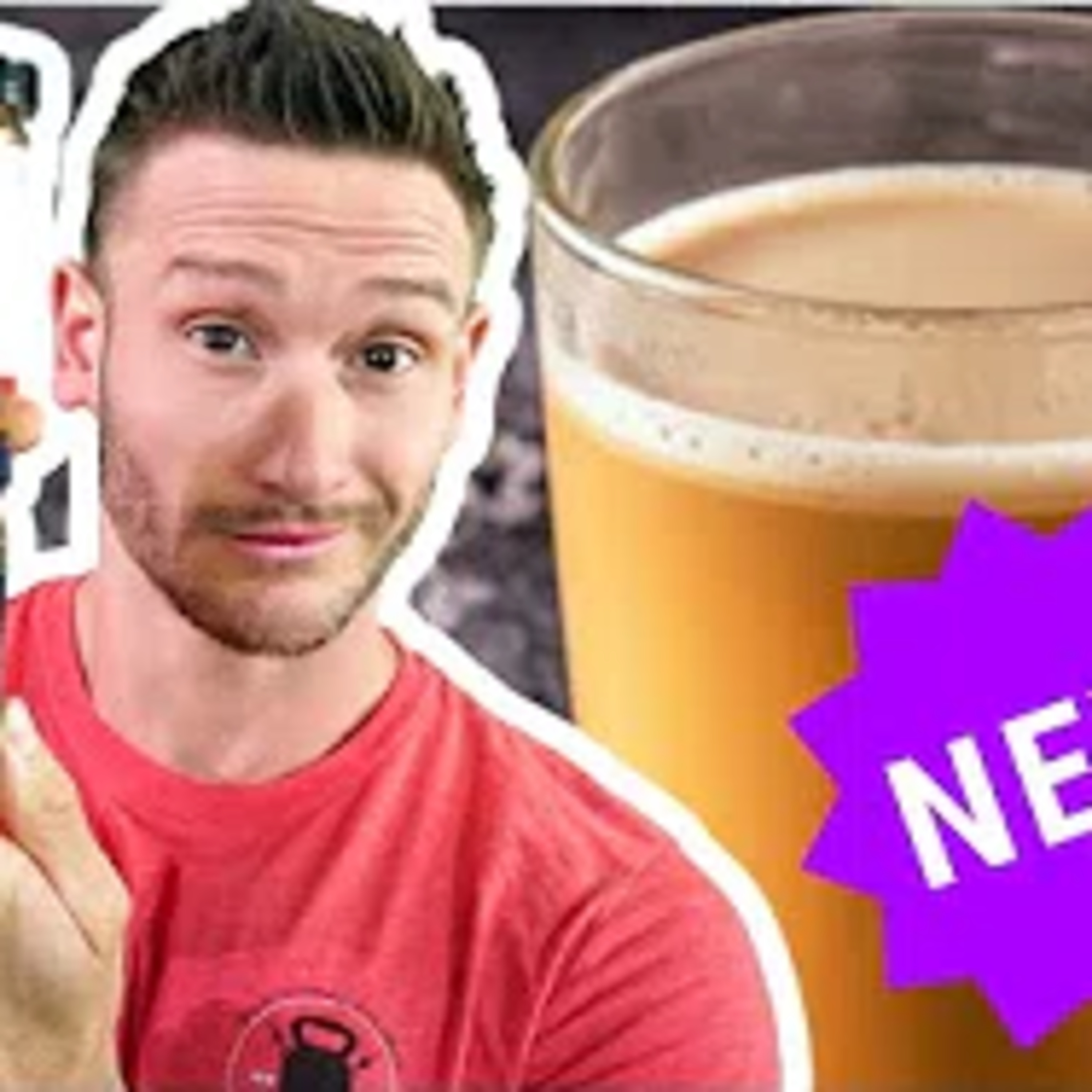 Thomas DeLauer - Metabolic Optimization Podcast