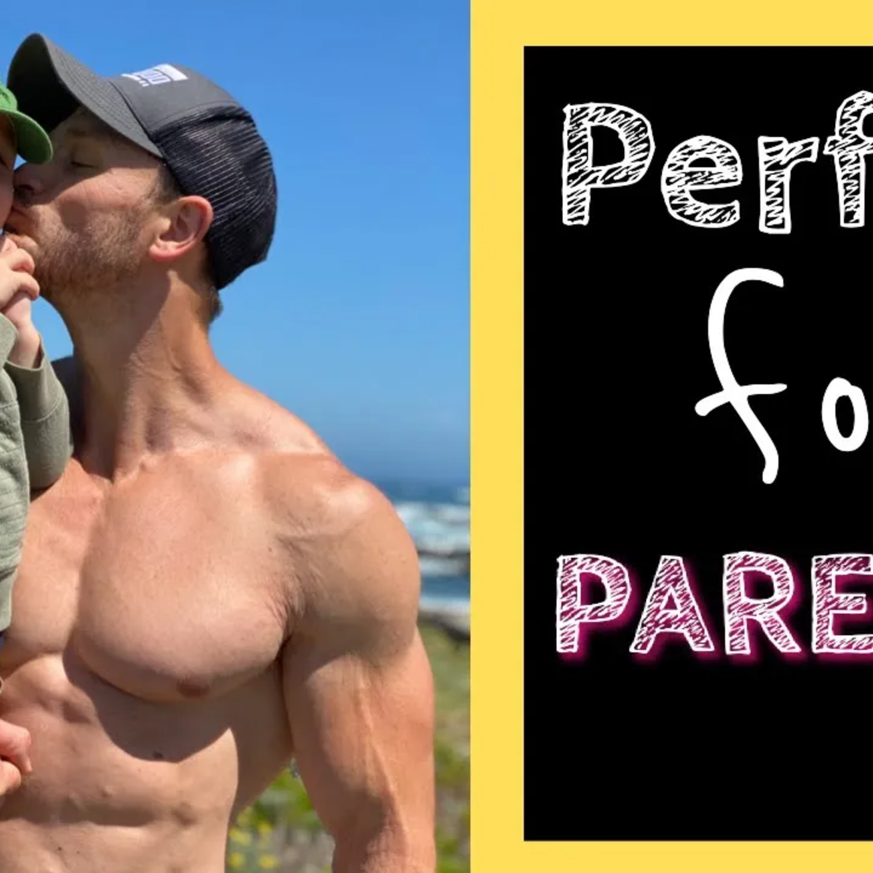 Thomas DeLauer - Metabolic Optimization Podcast