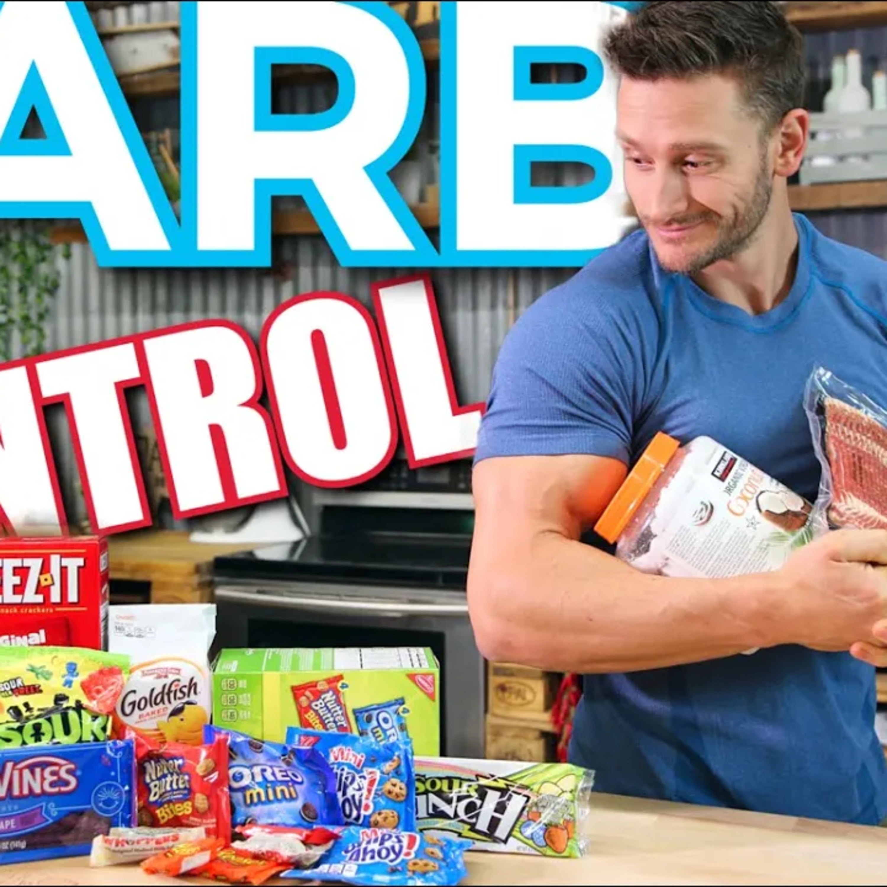 Thomas DeLauer - Metabolic Optimization Podcast