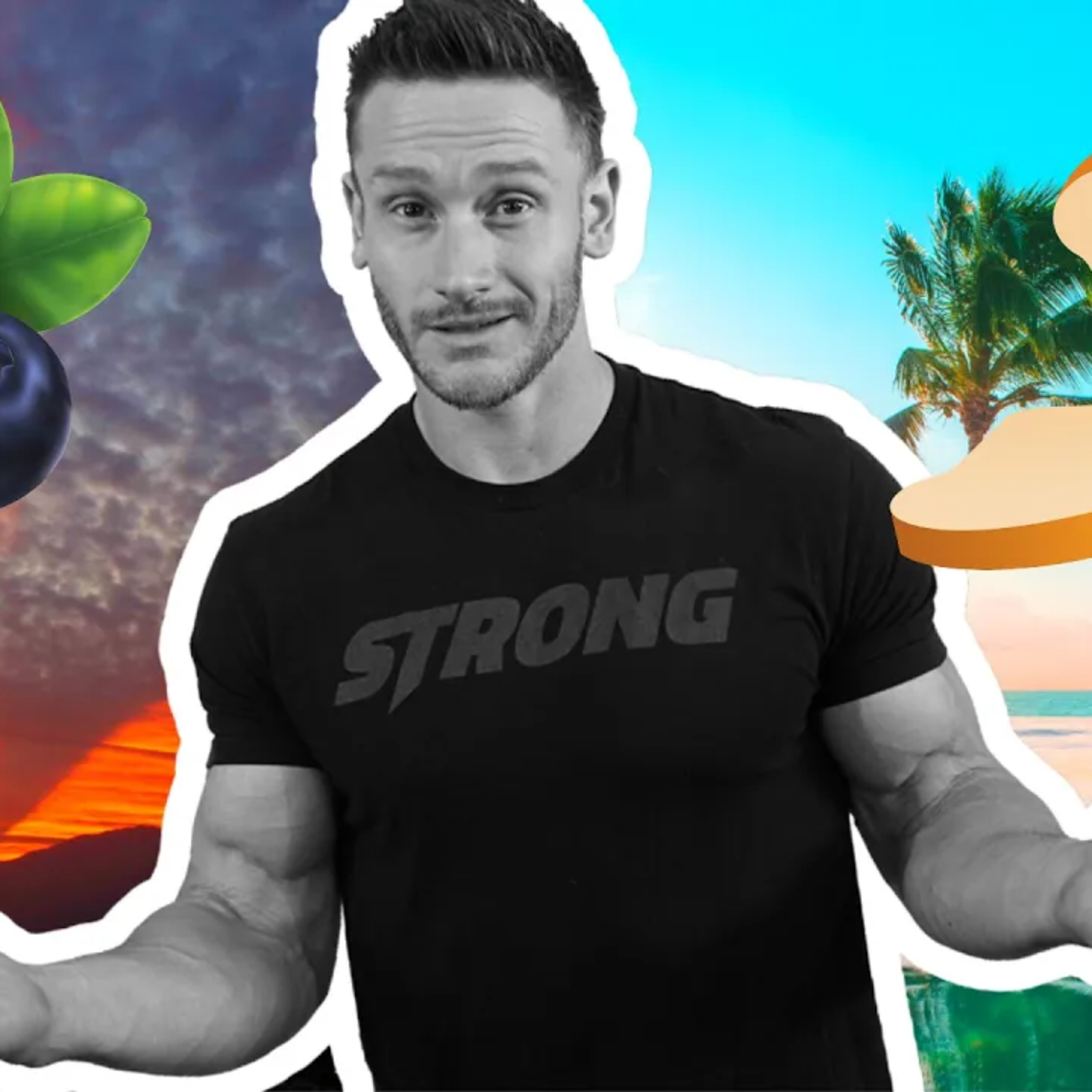 Thomas DeLauer - Metabolic Optimization Podcast