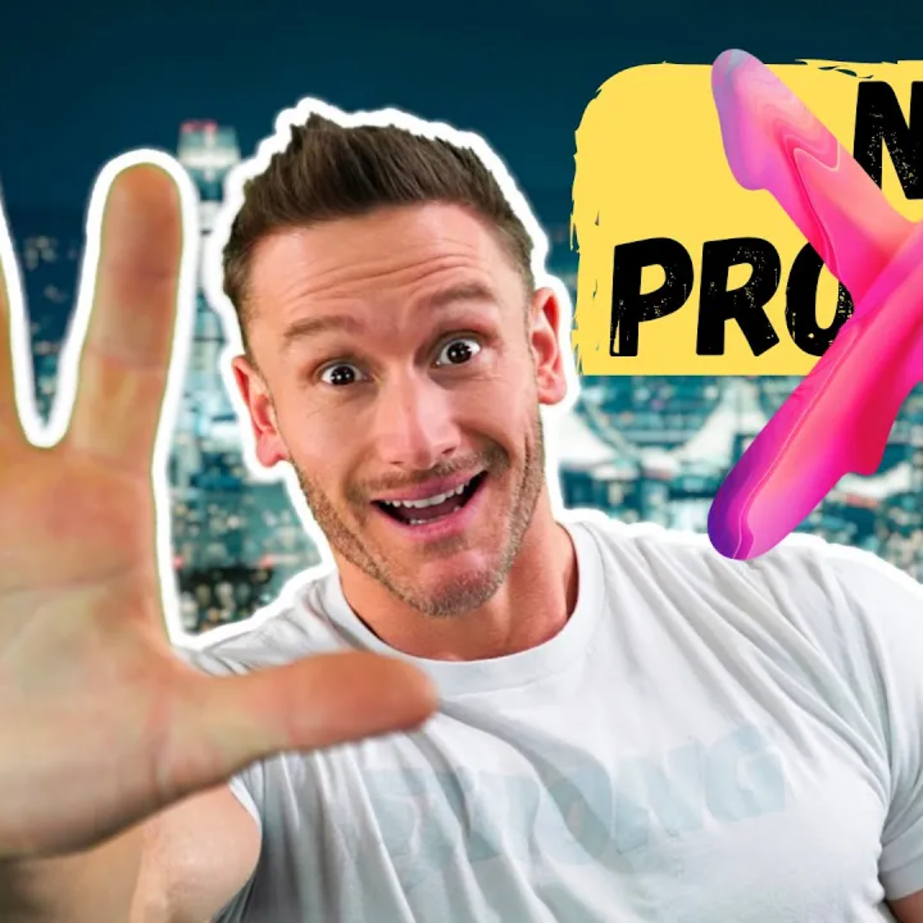 Thomas DeLauer - Metabolic Optimization Podcast