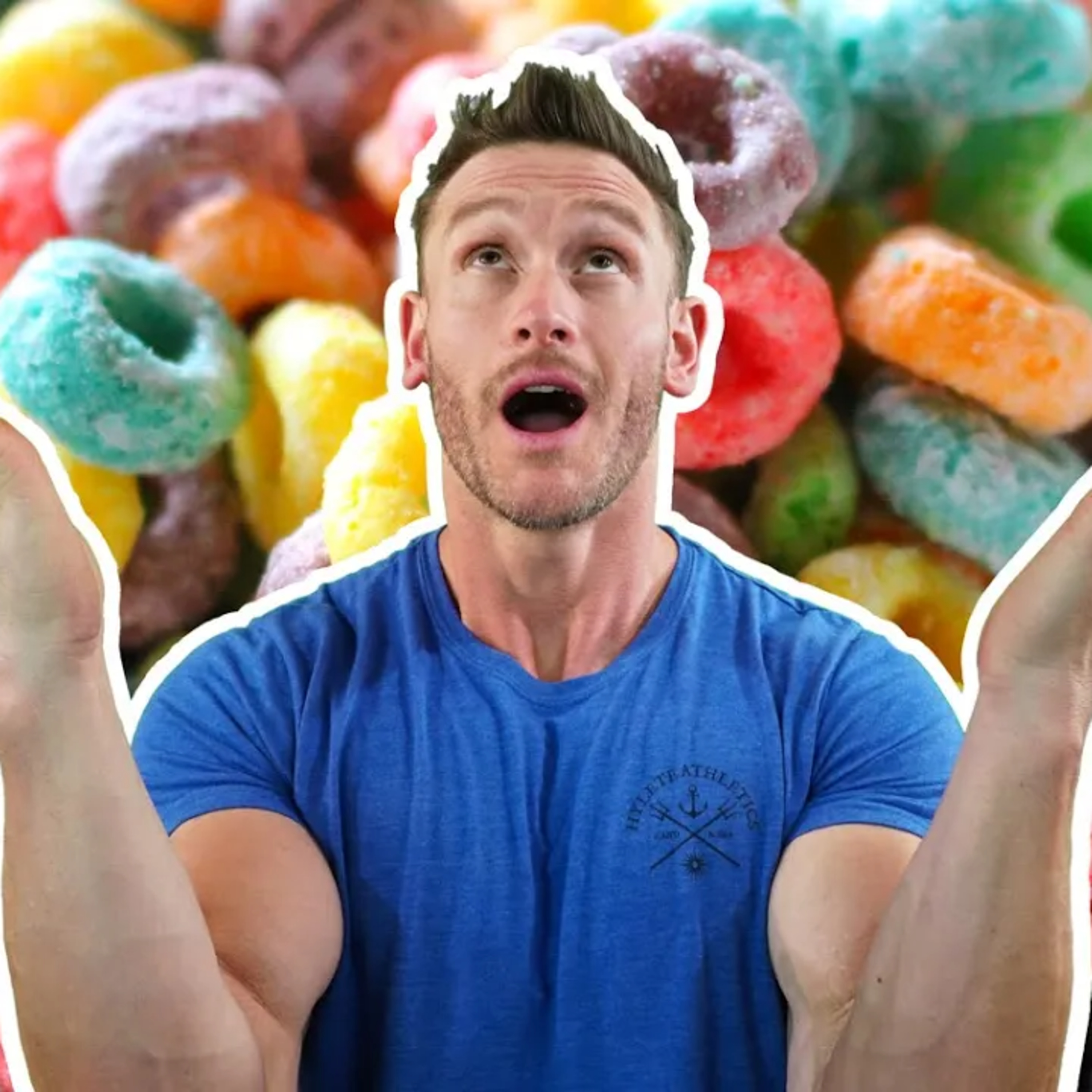 Thomas DeLauer - Metabolic Optimization Podcast