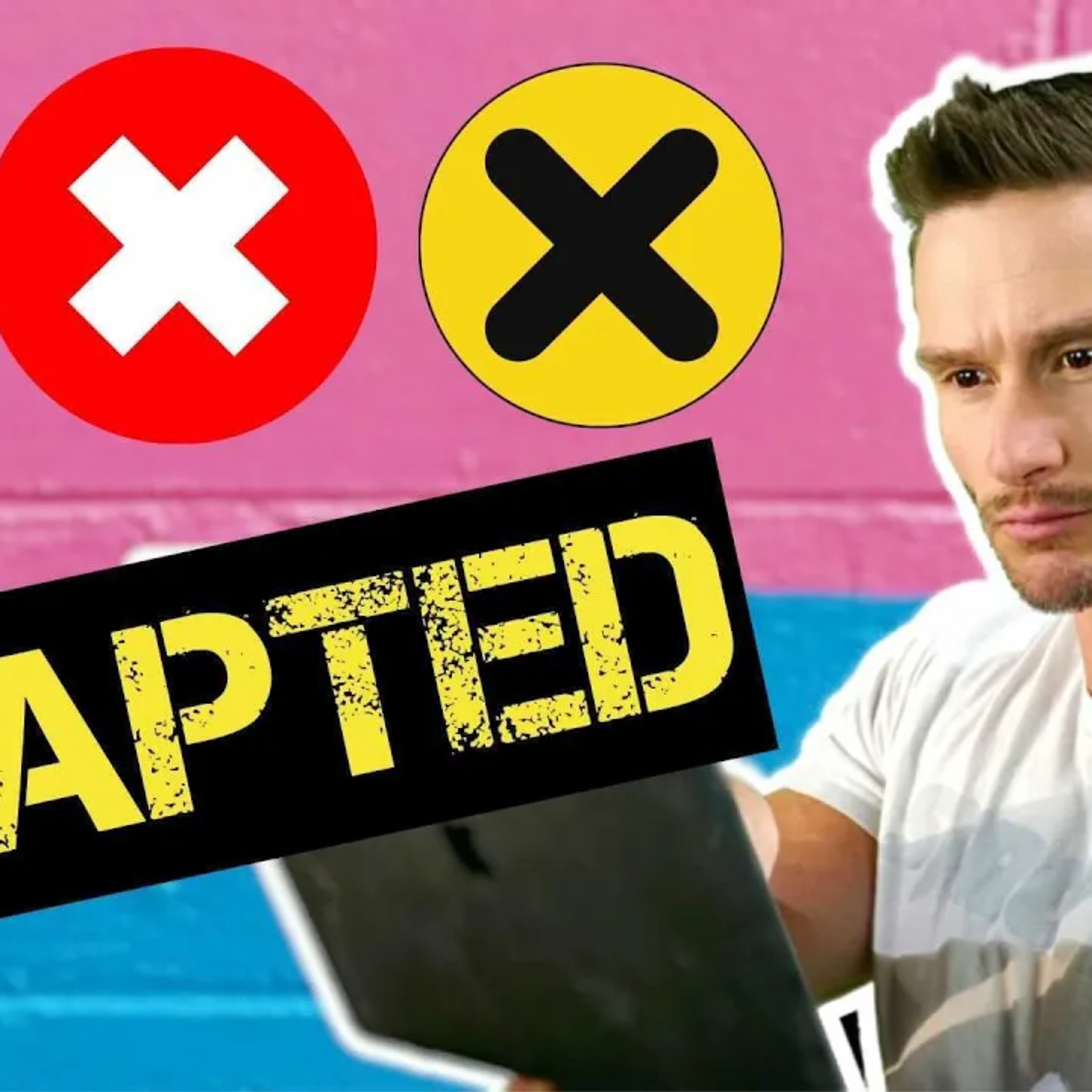 Thomas DeLauer - Metabolic Optimization Podcast