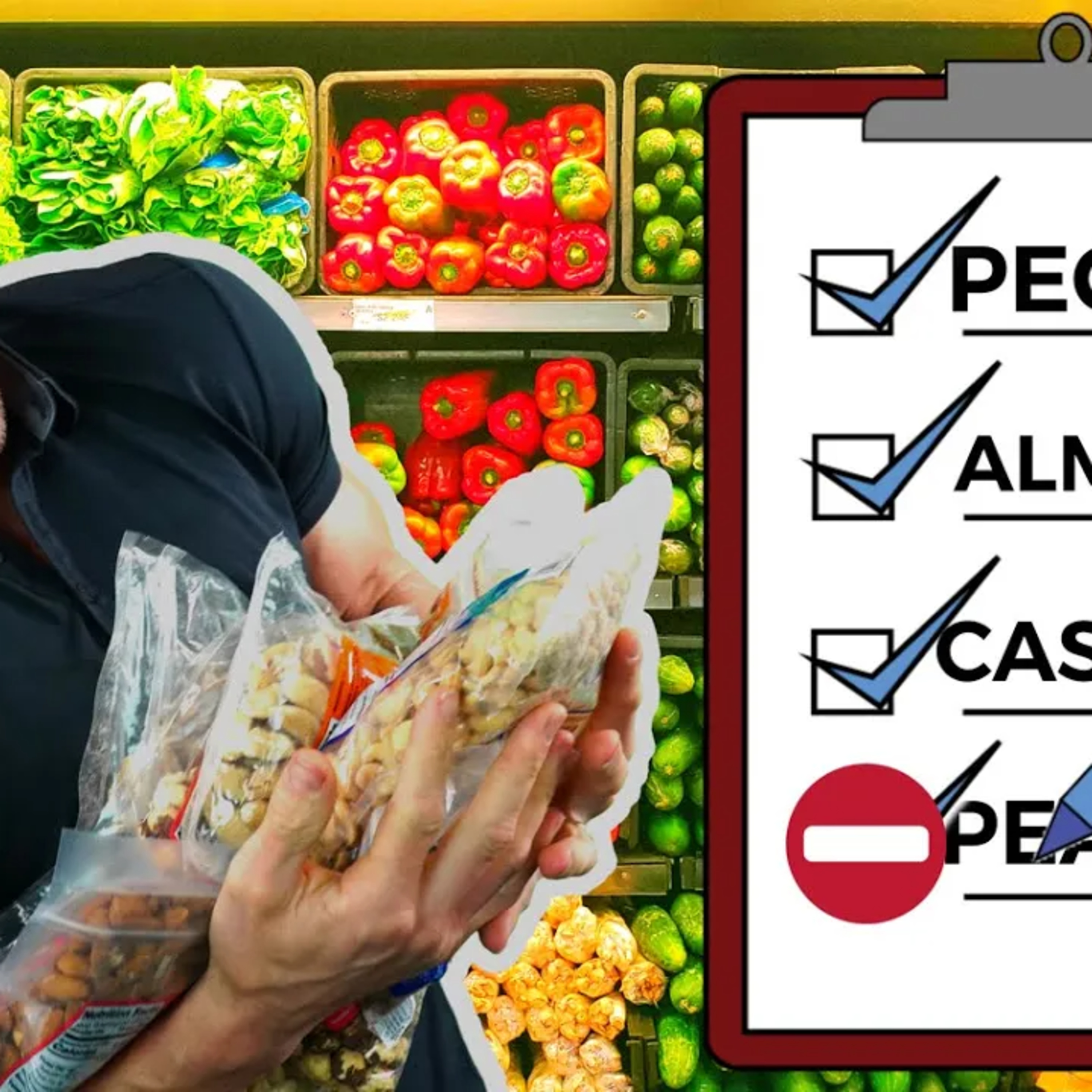 Thomas DeLauer - Metabolic Optimization Podcast