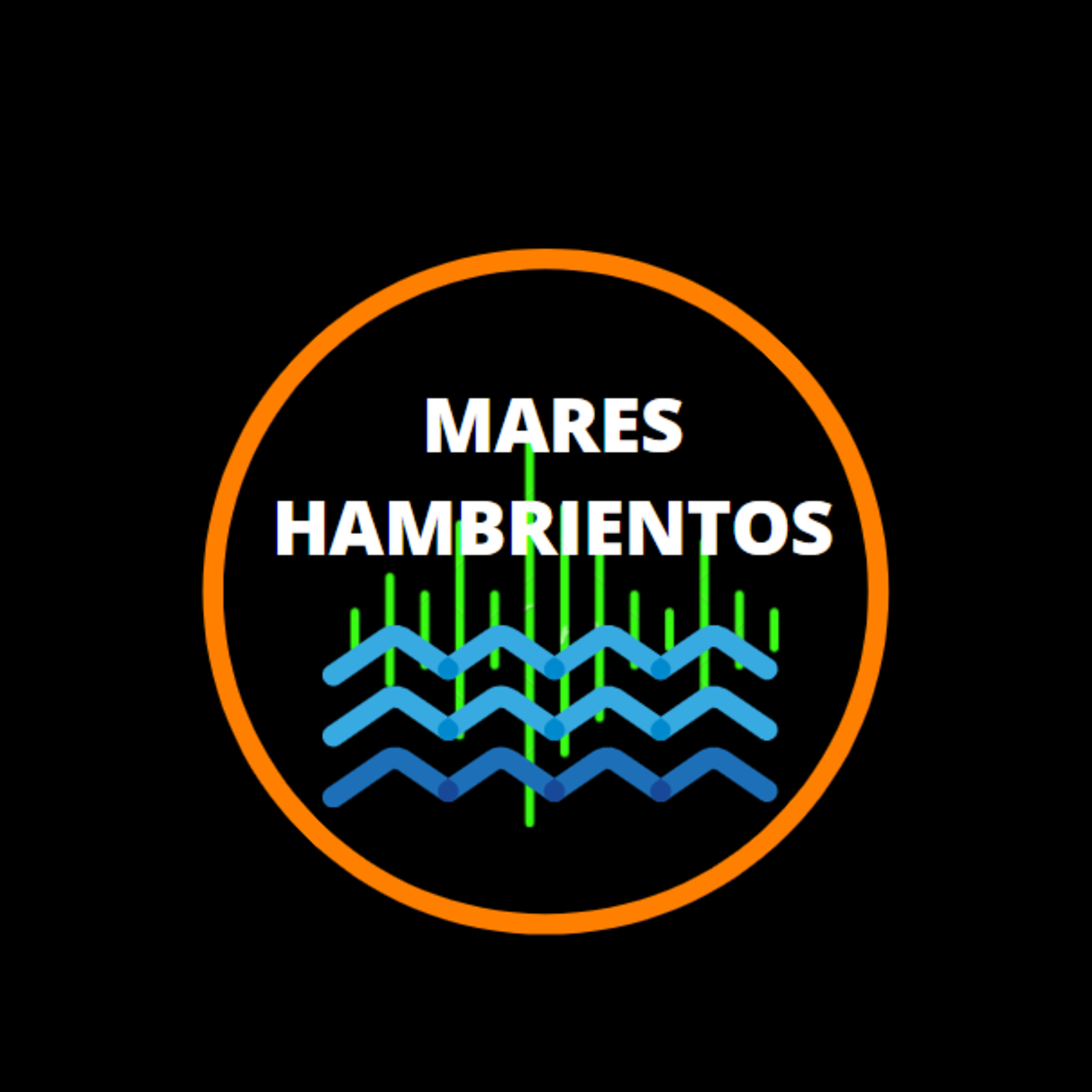 Mares Hambrientos