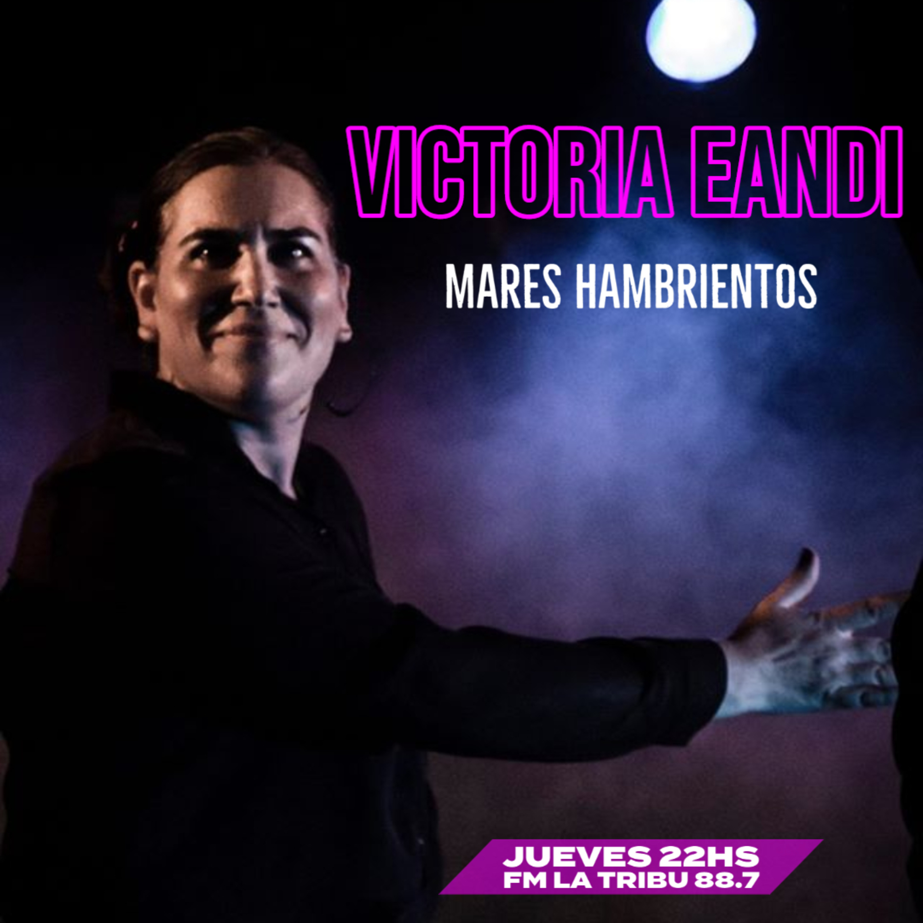 Mares Hambrientos