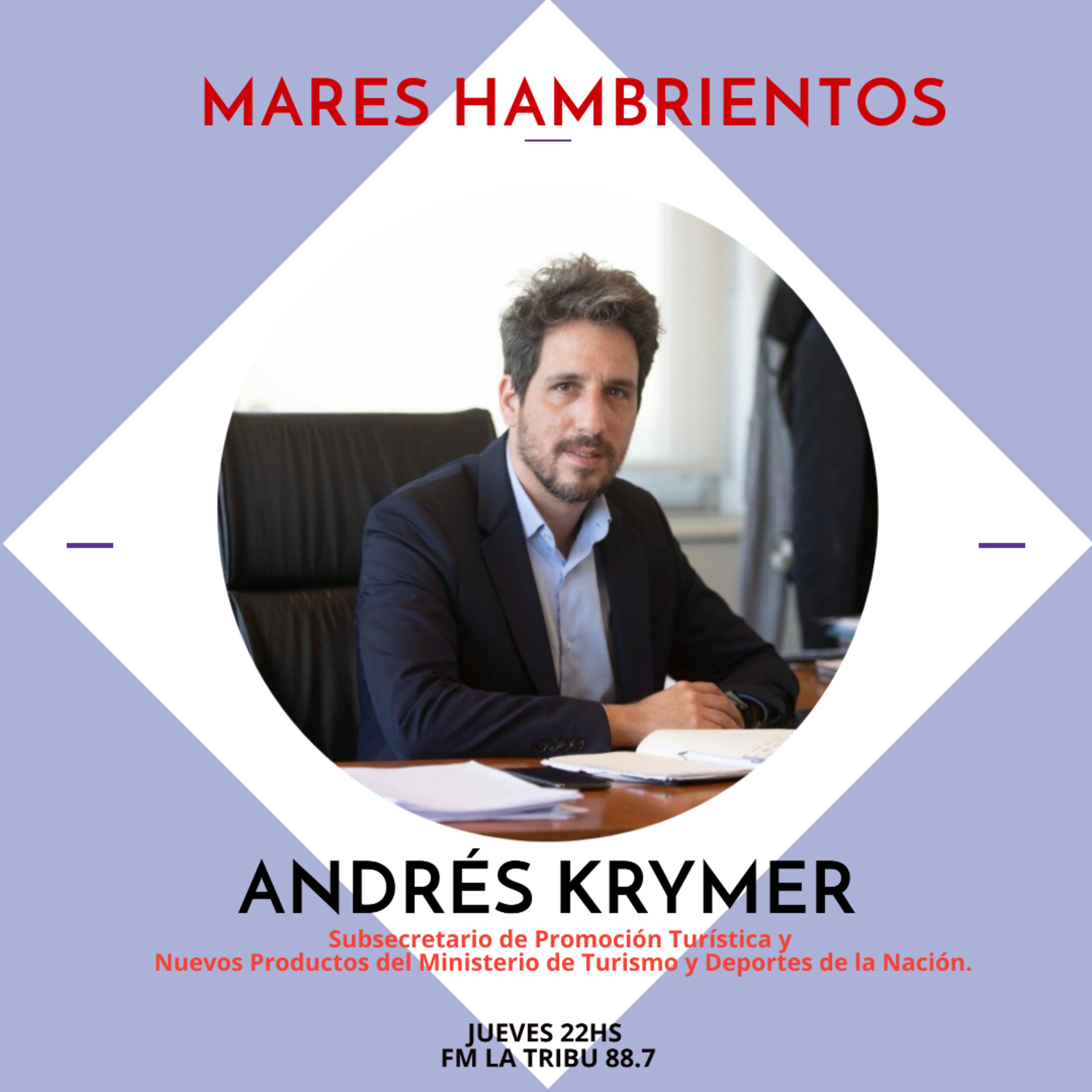 Mares Hambrientos