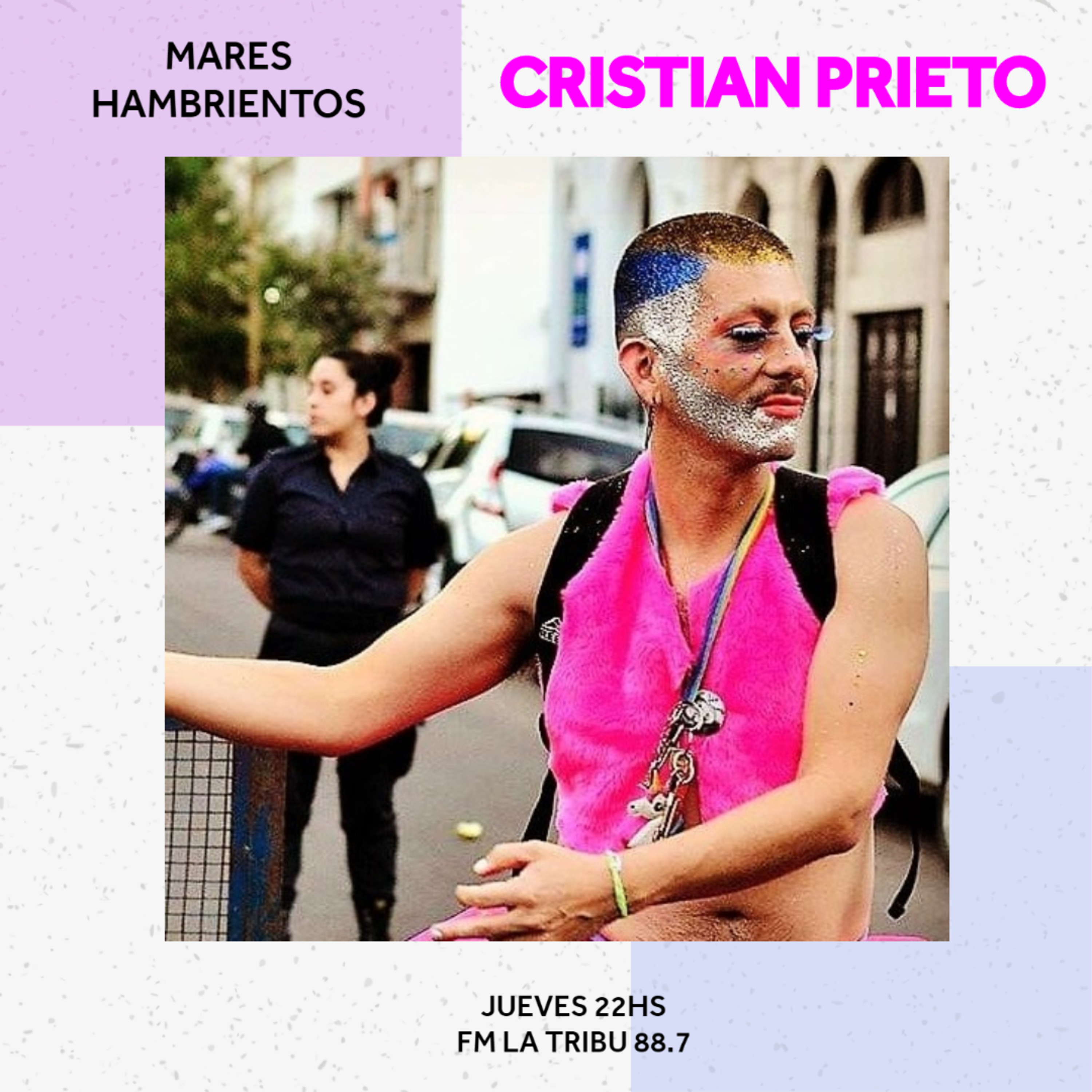 Mares Hambrientos