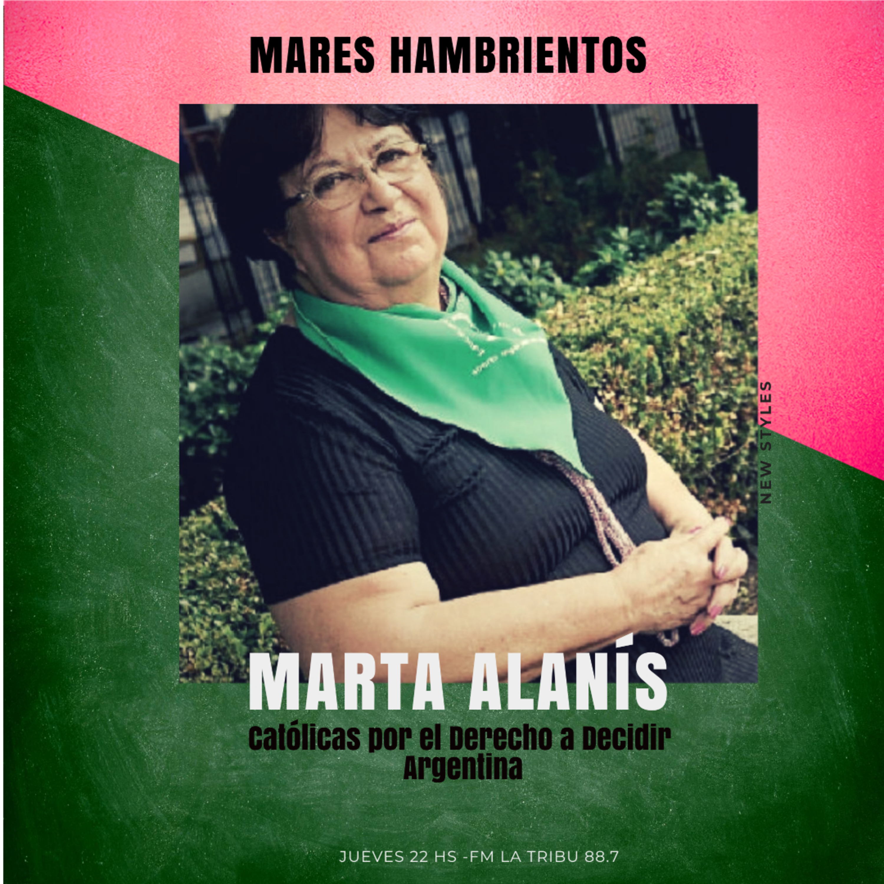 Mares Hambrientos