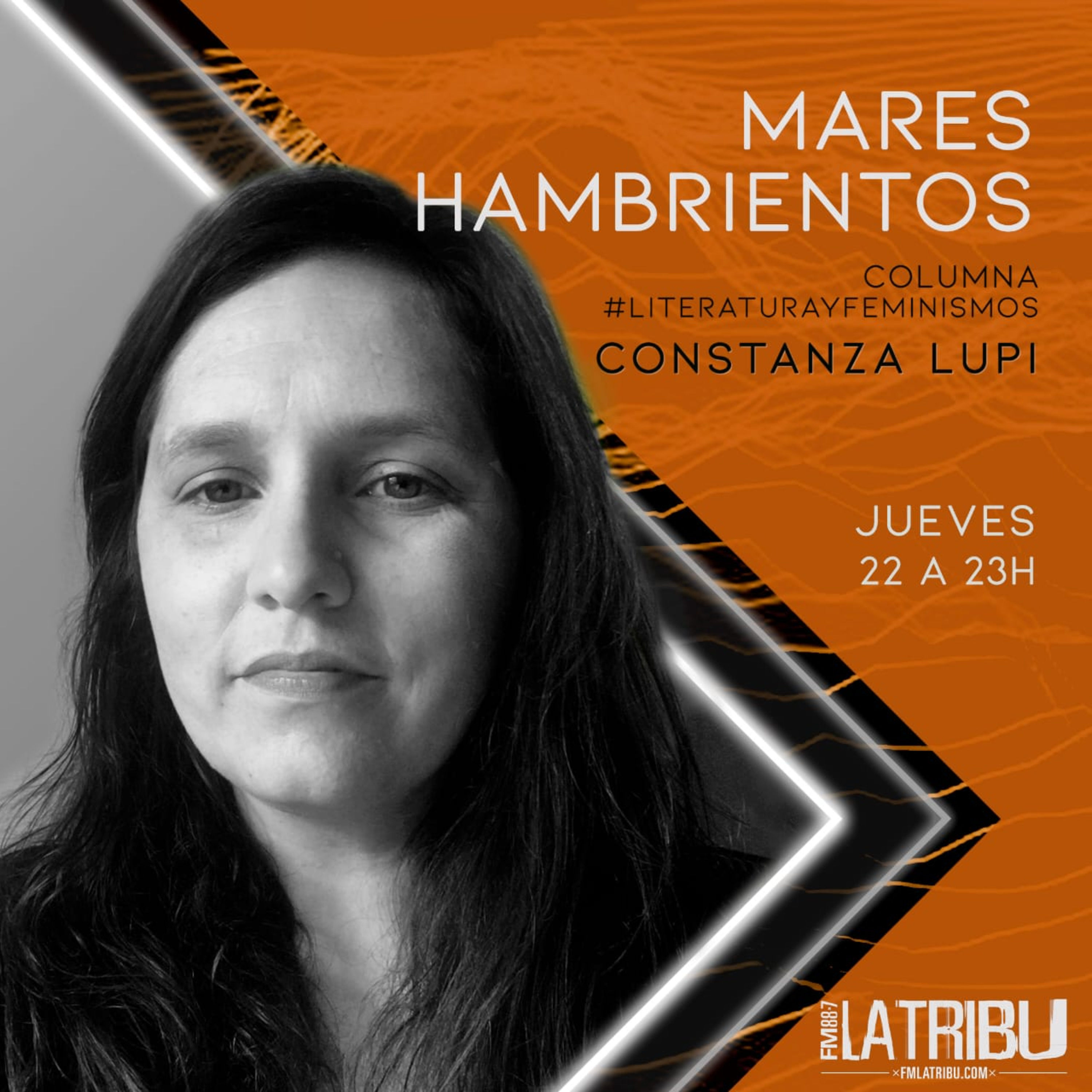 Mares Hambrientos